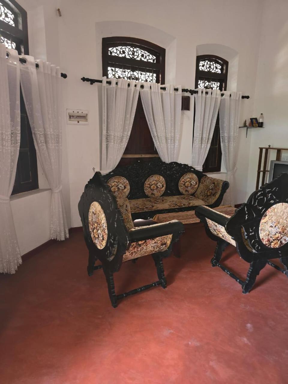 The Colonial Walawwa