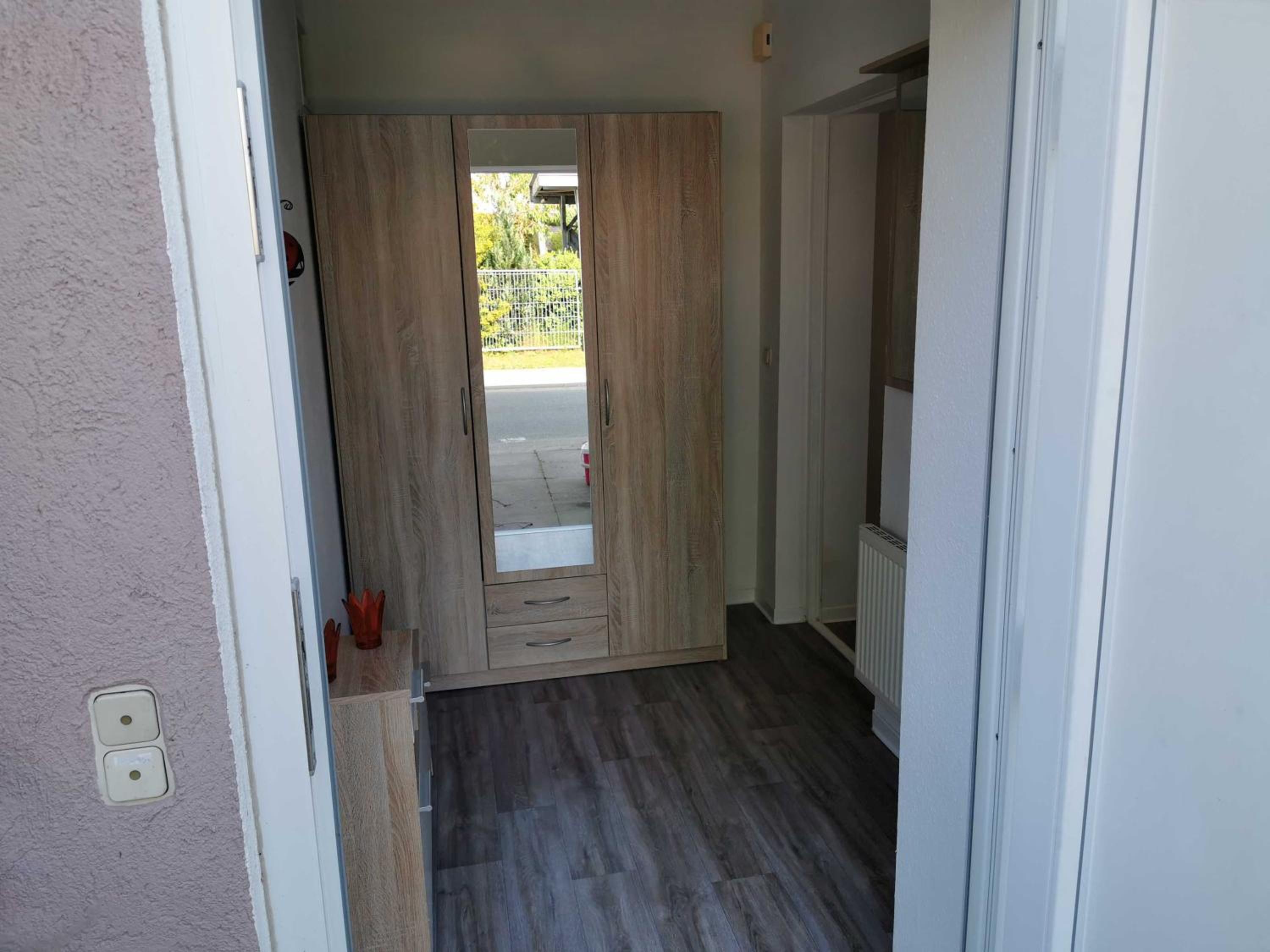 Ferienwohnung am Golfplatz