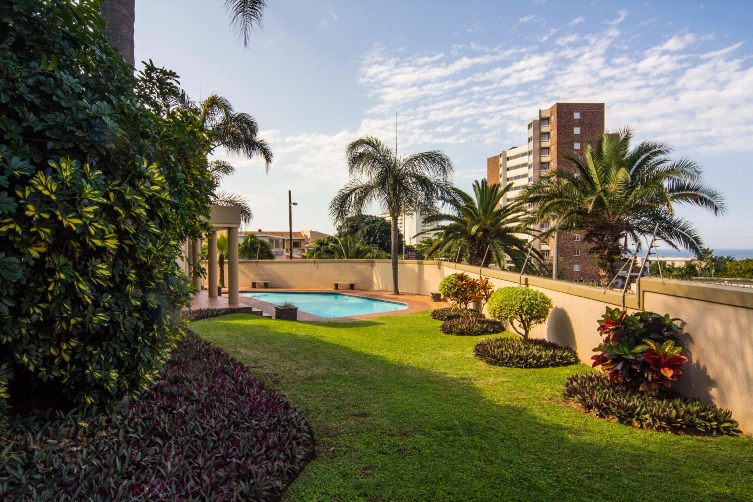 13 The Shades - by Stay in Umhlanga view 3