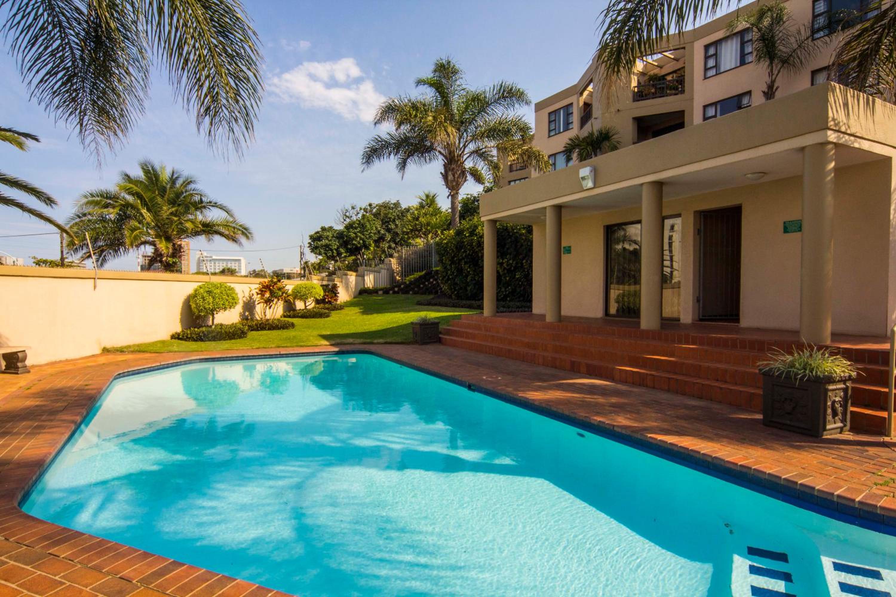 13 The Shades - by Stay in Umhlanga view 2