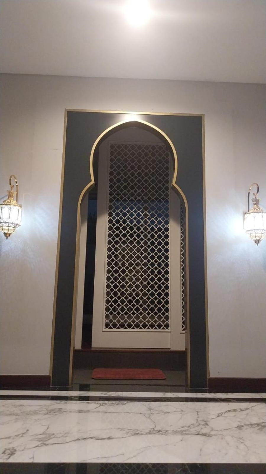 Athaya Mansion