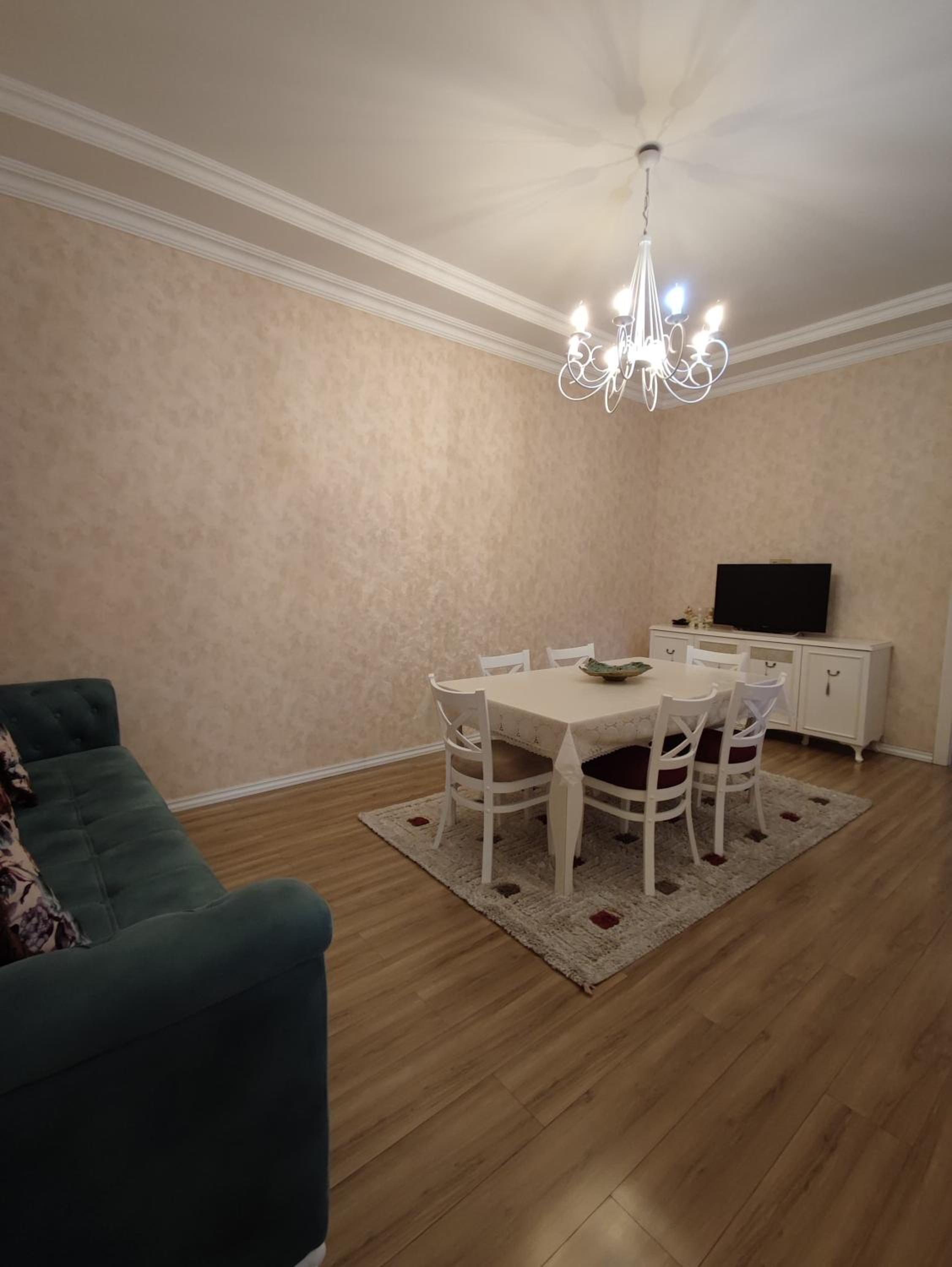 Luxury apartments for COP 29