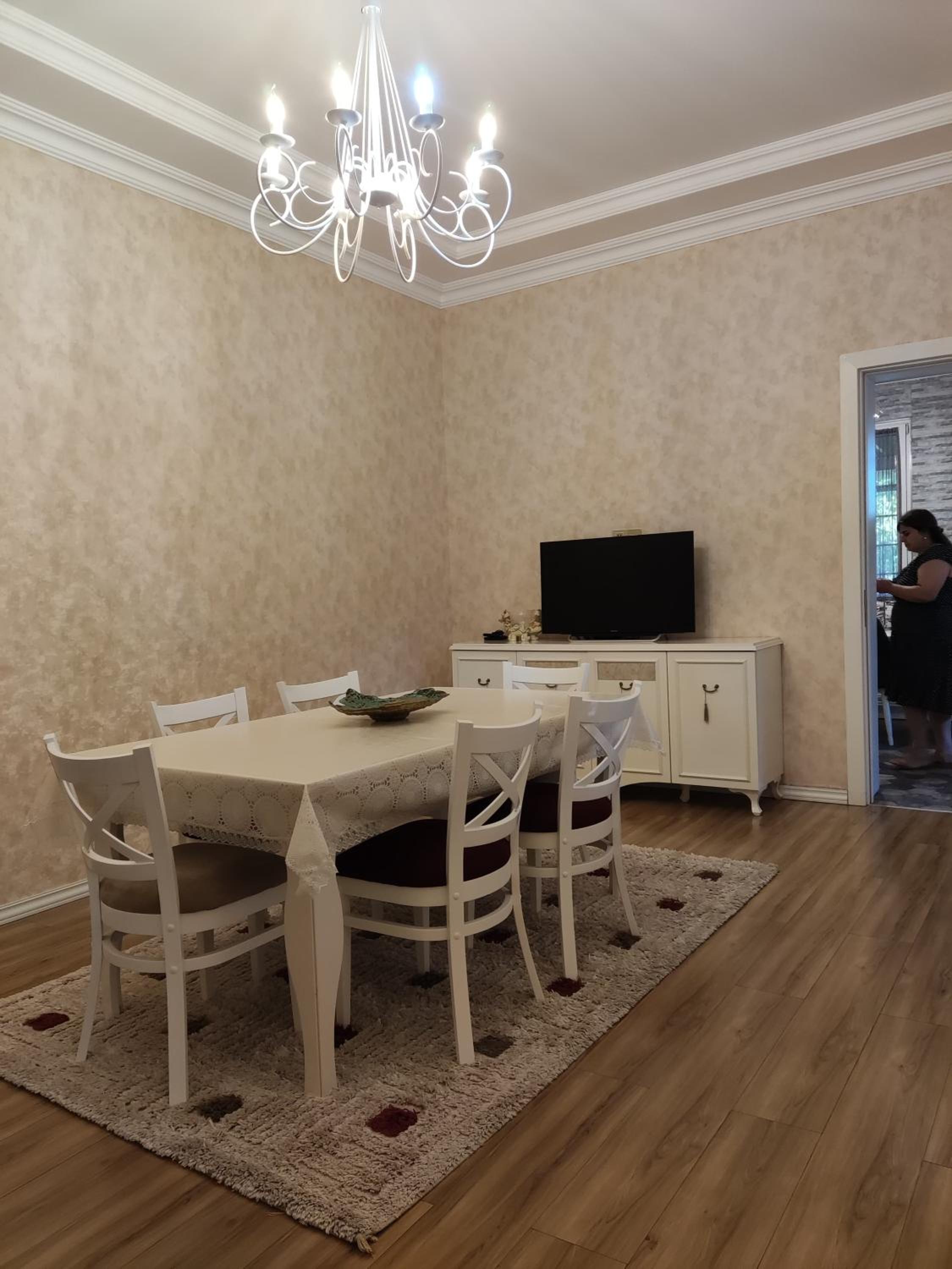 Luxury apartments for COP 29
