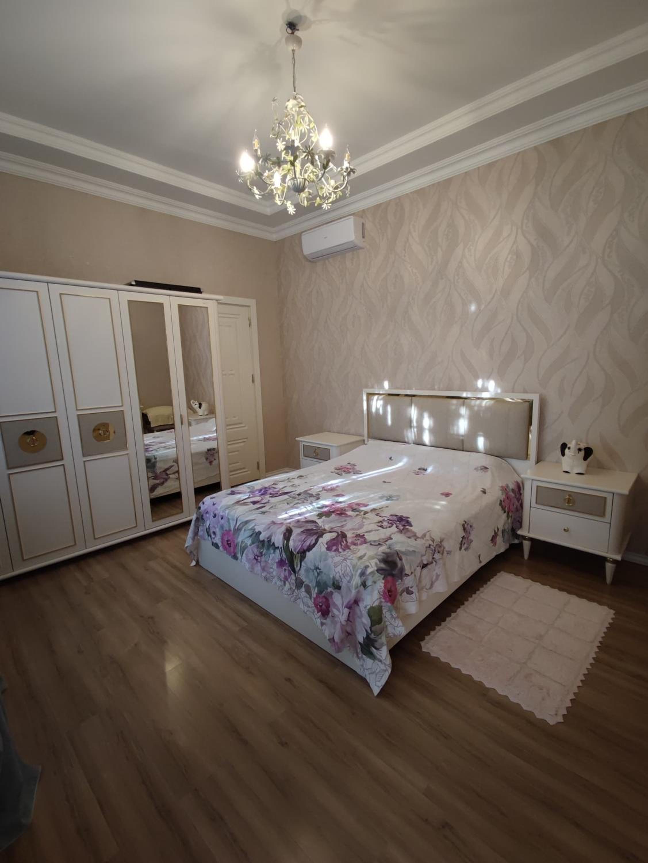 Luxury apartments for COP 29