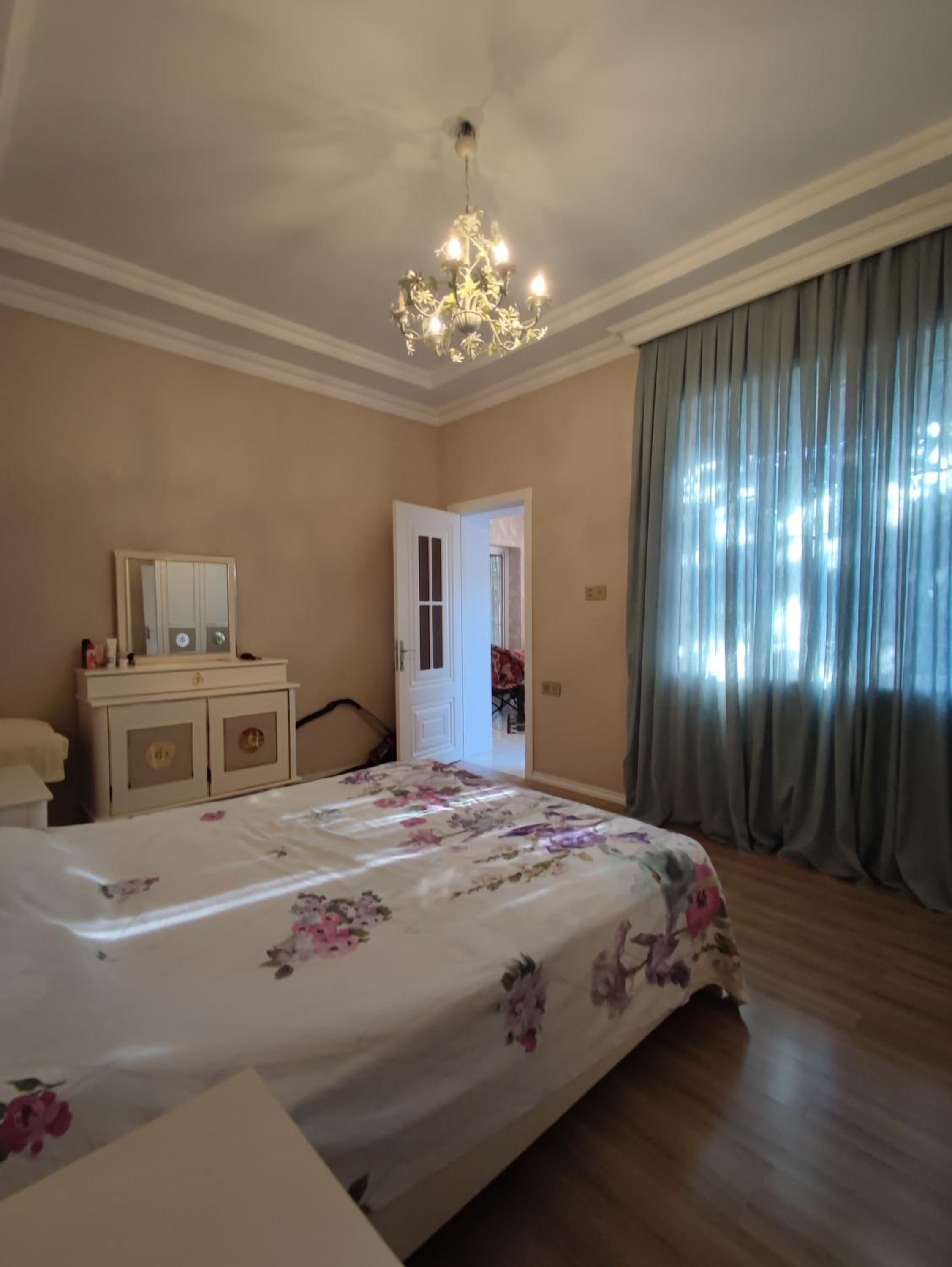Luxury apartments for COP 29