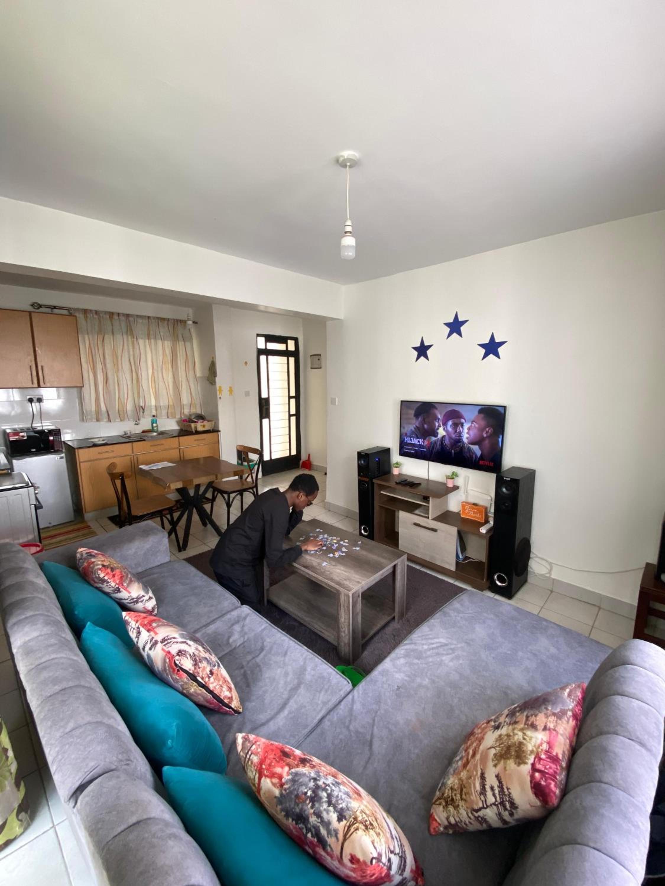 Racecourse gardens apartments