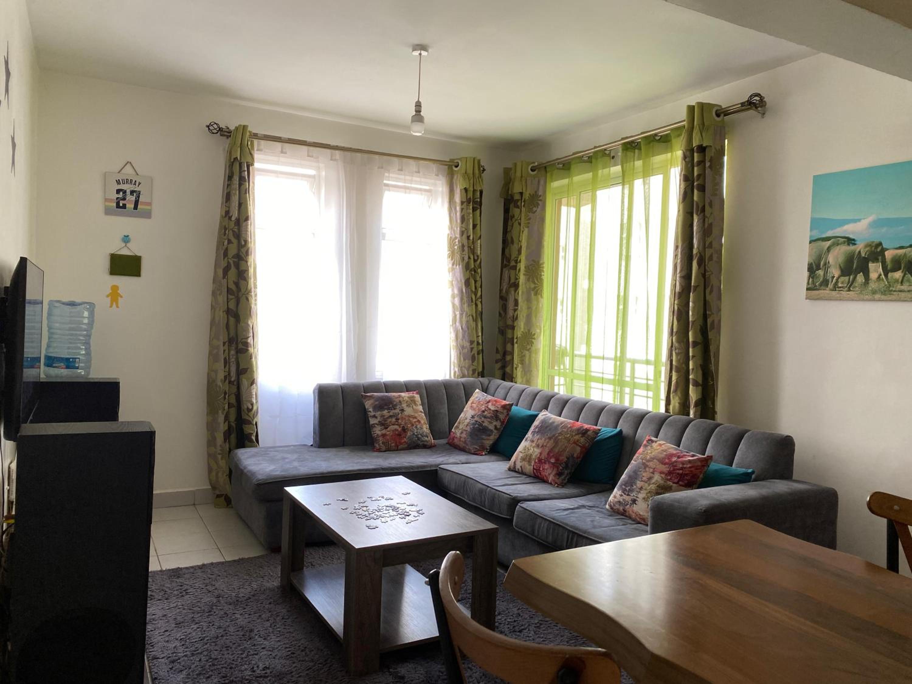 Racecourse gardens apartments