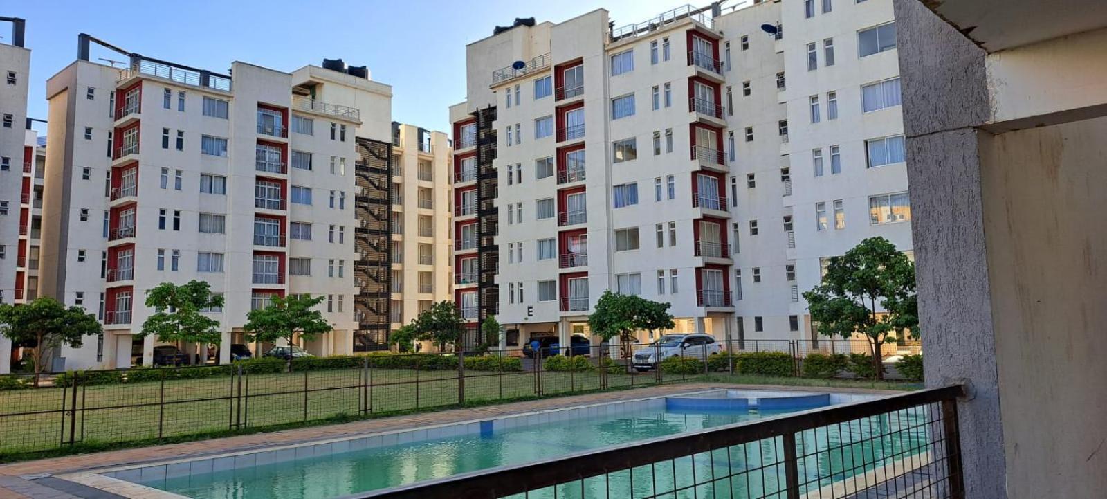 Racecourse gardens apartments