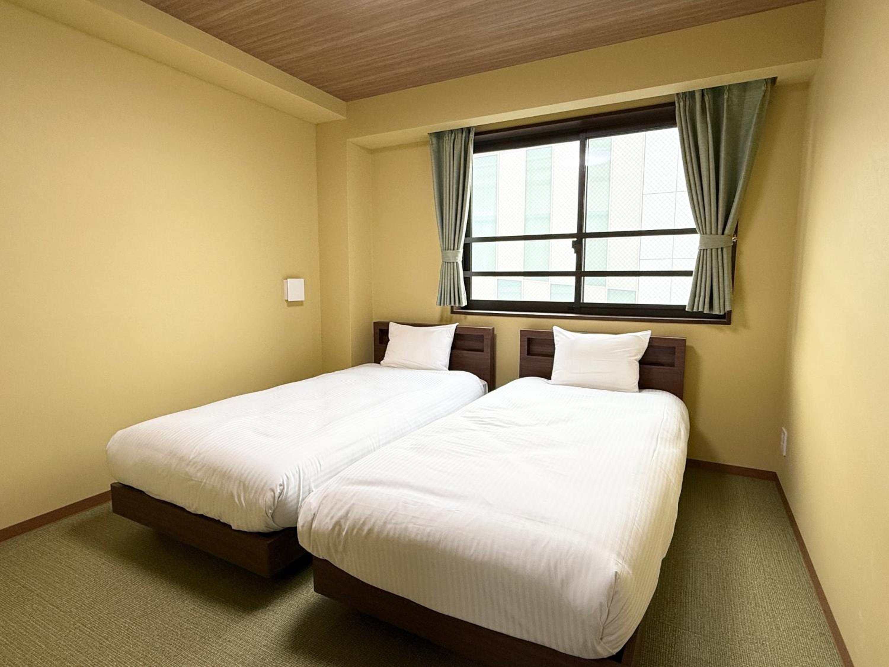 PRISM Inn ZOSHIKI Kamata