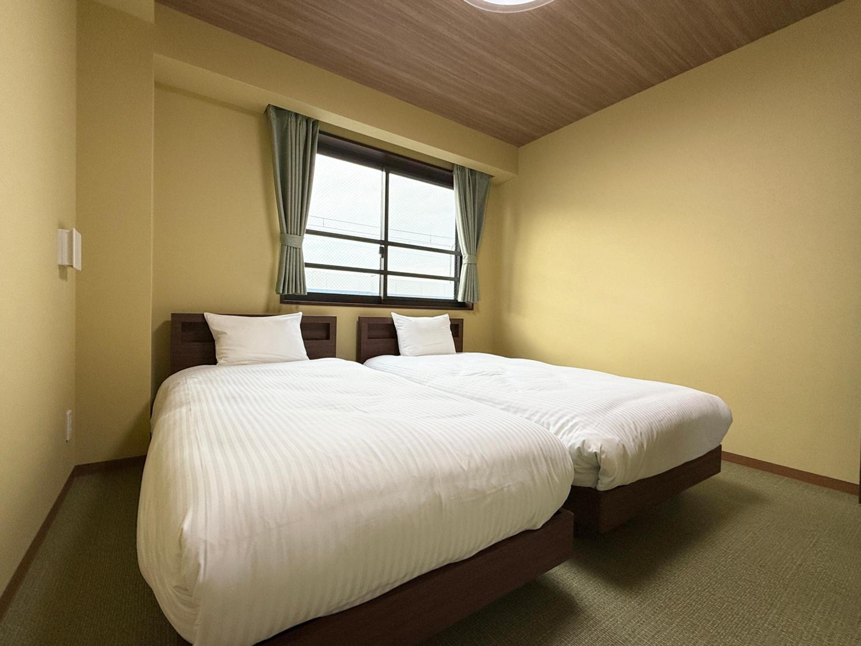 PRISM Inn ZOSHIKI Kamata