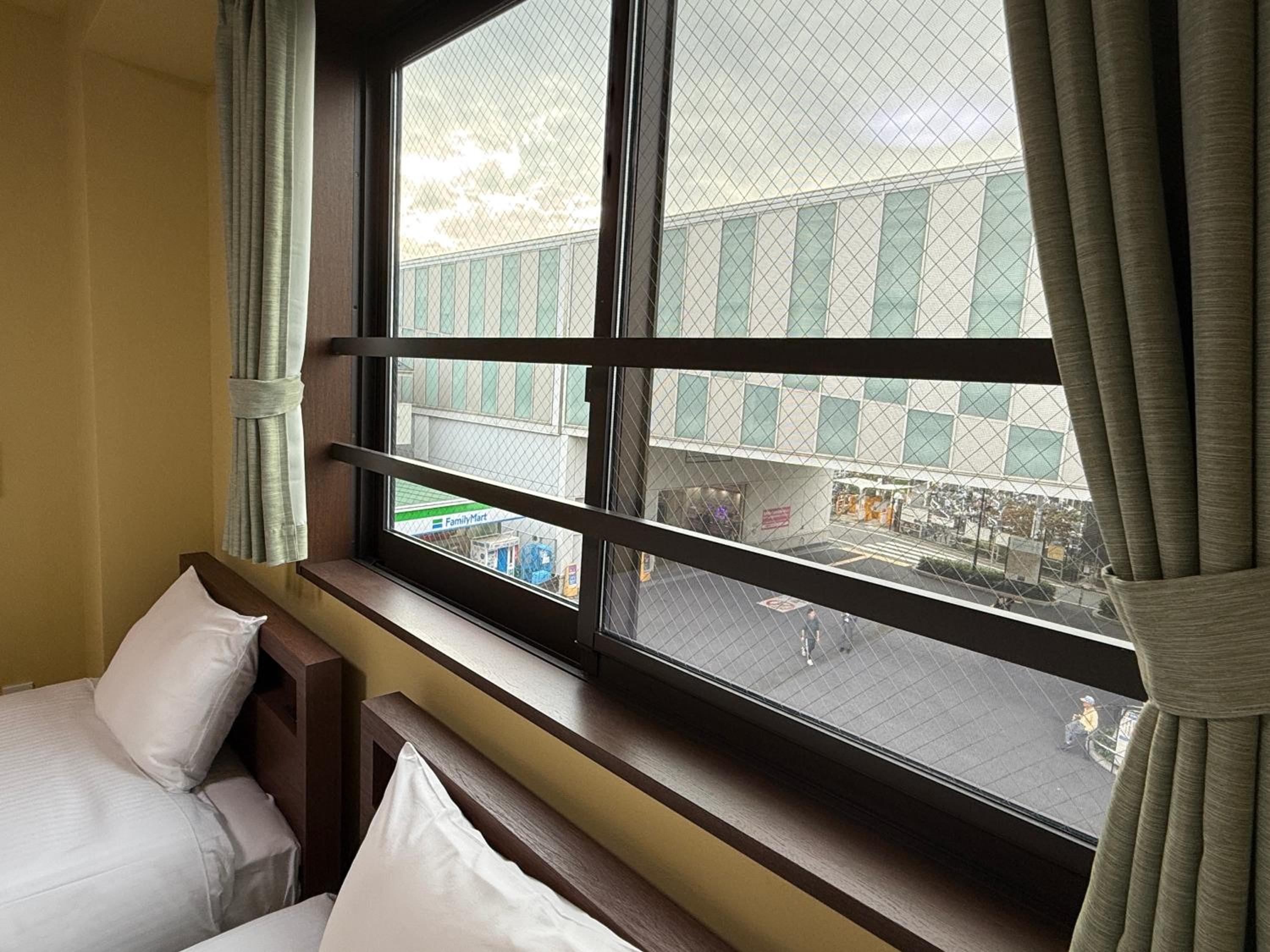 PRISM Inn ZOSHIKI Kamata