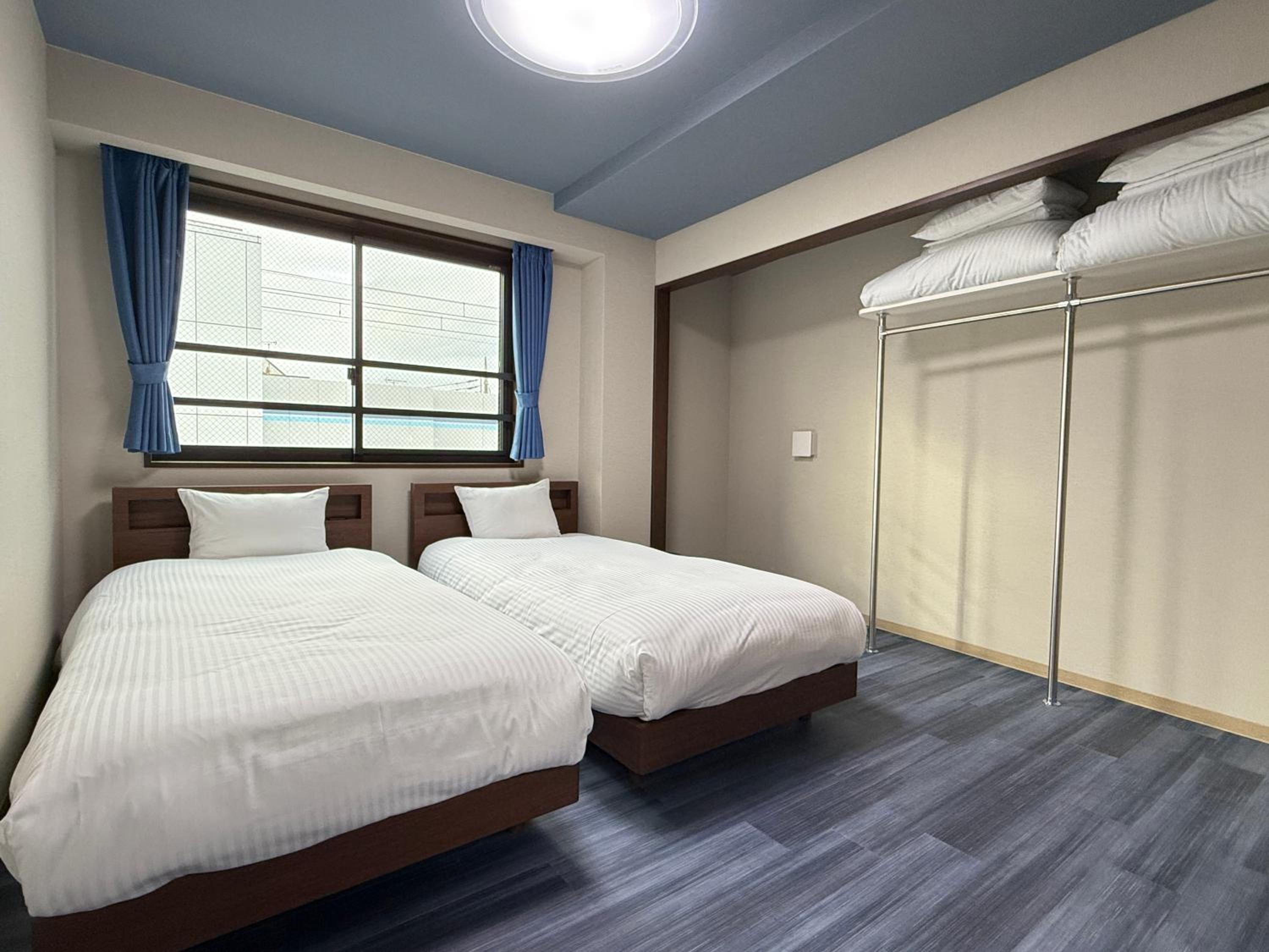 PRISM Inn ZOSHIKI Kamata