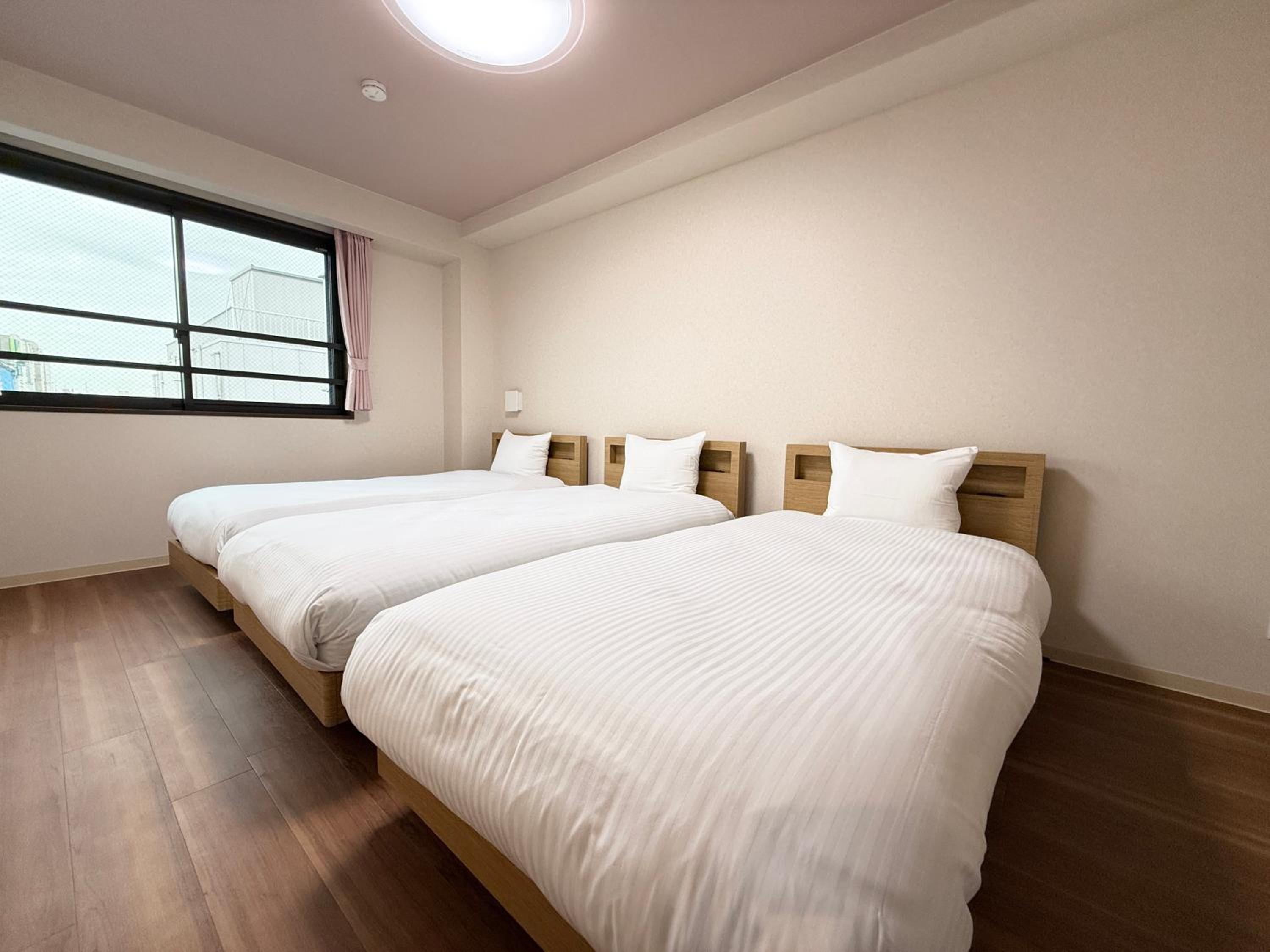 PRISM Inn ZOSHIKI Kamata