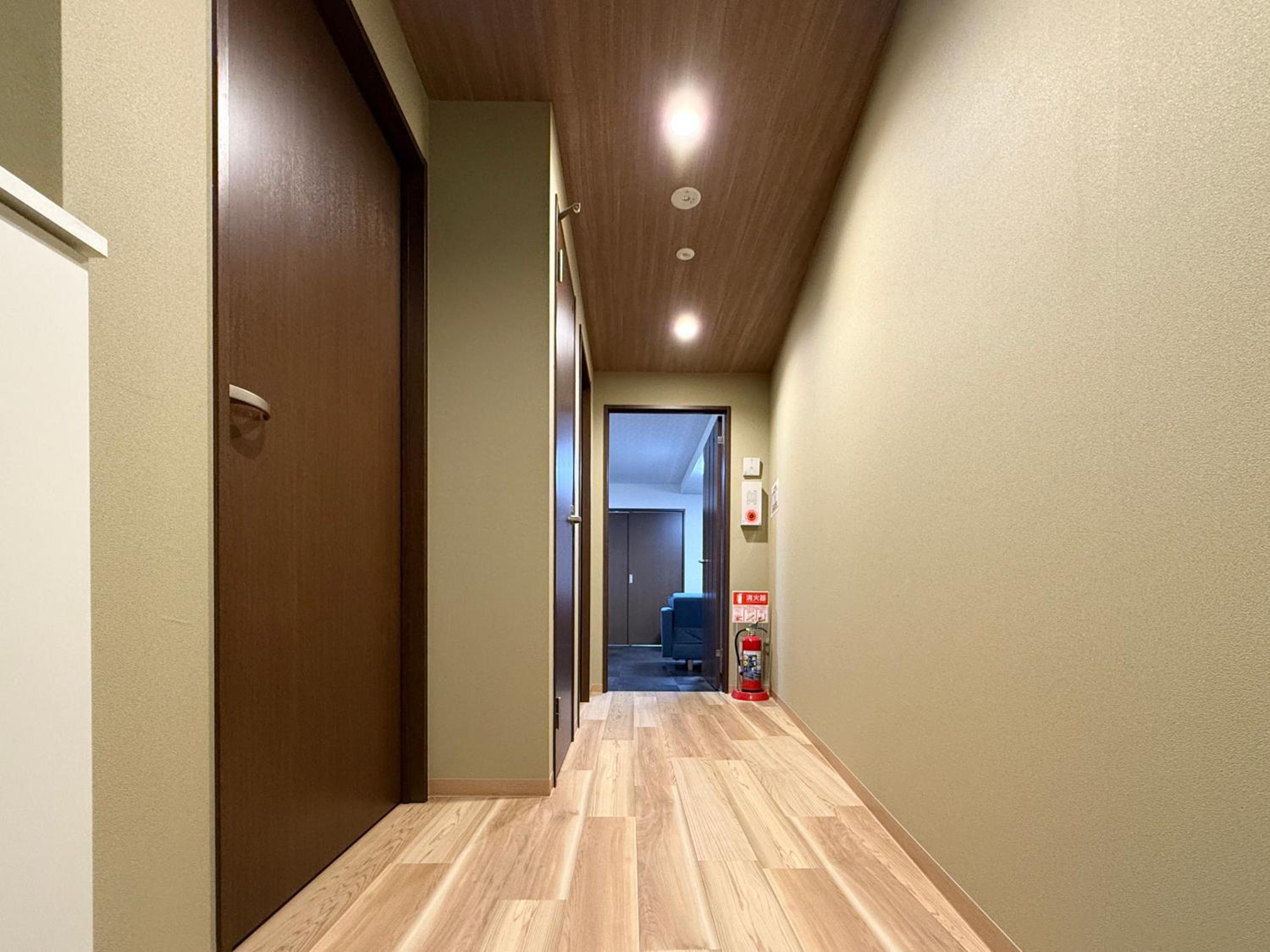 PRISM Inn ZOSHIKI Kamata