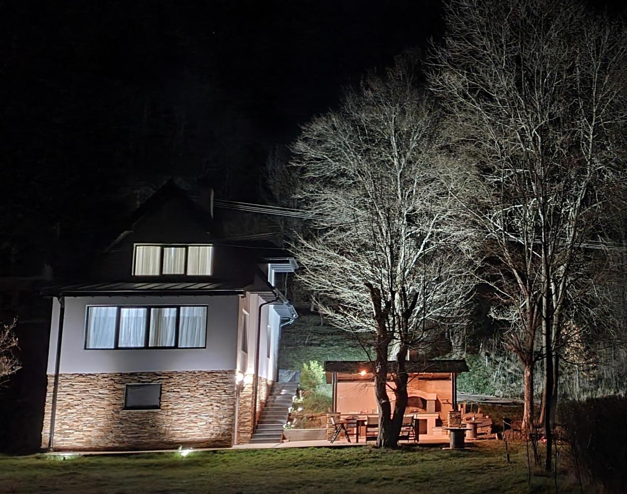 Villa Anja