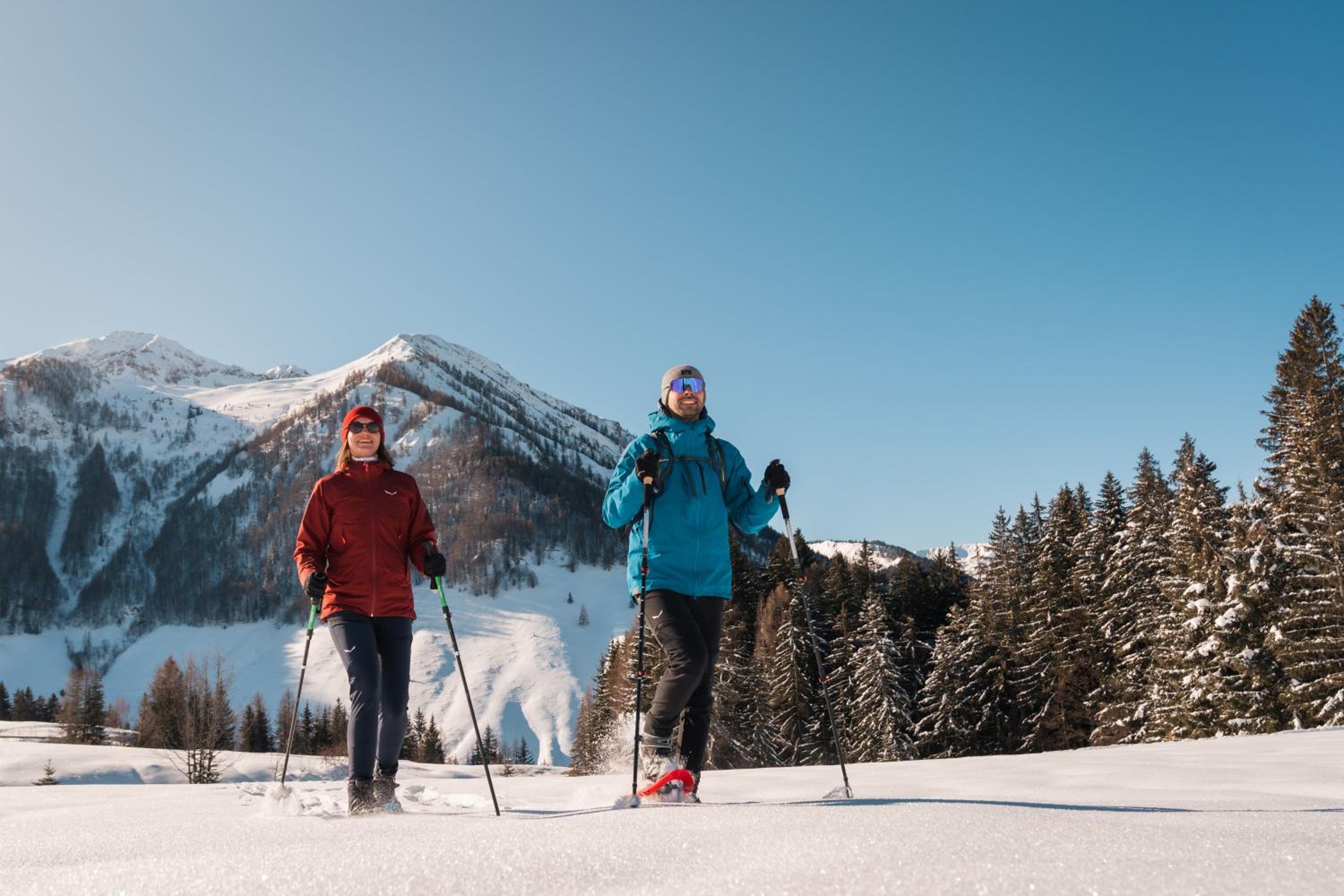 Haus Central Fieberbrunn by Alpine Host Helpers