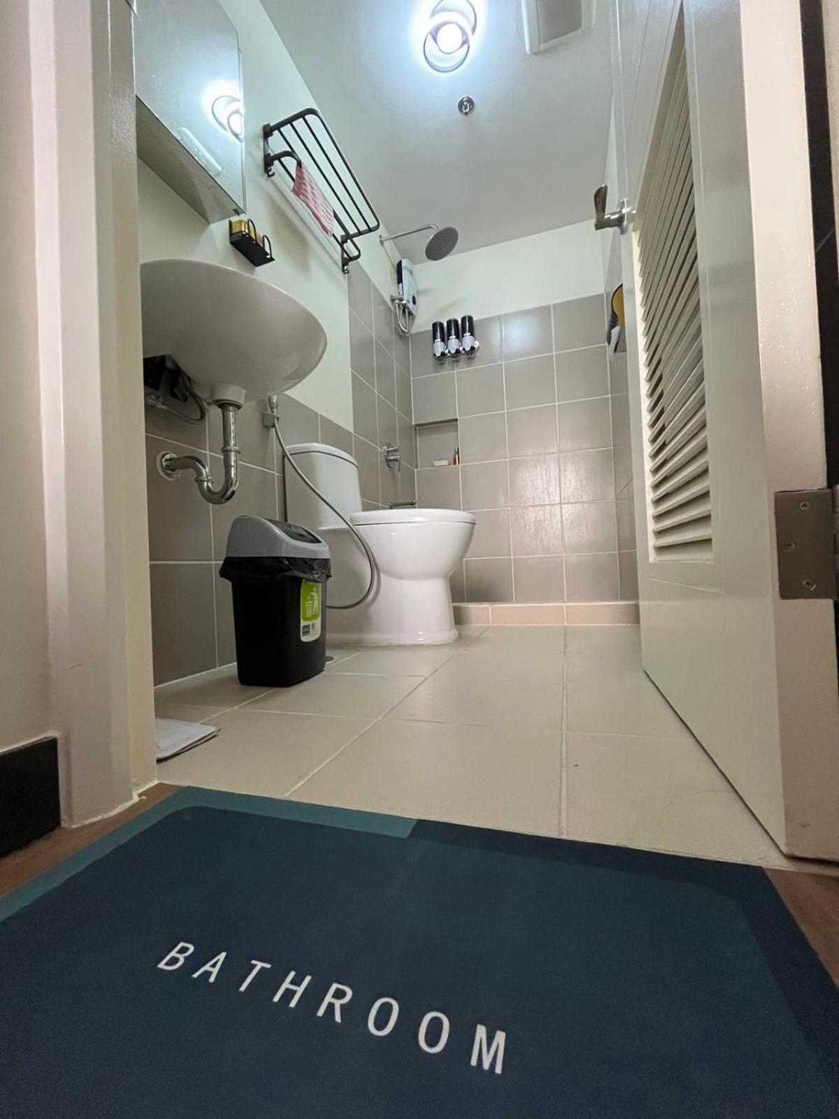 Amer's Hive at Satori Residences