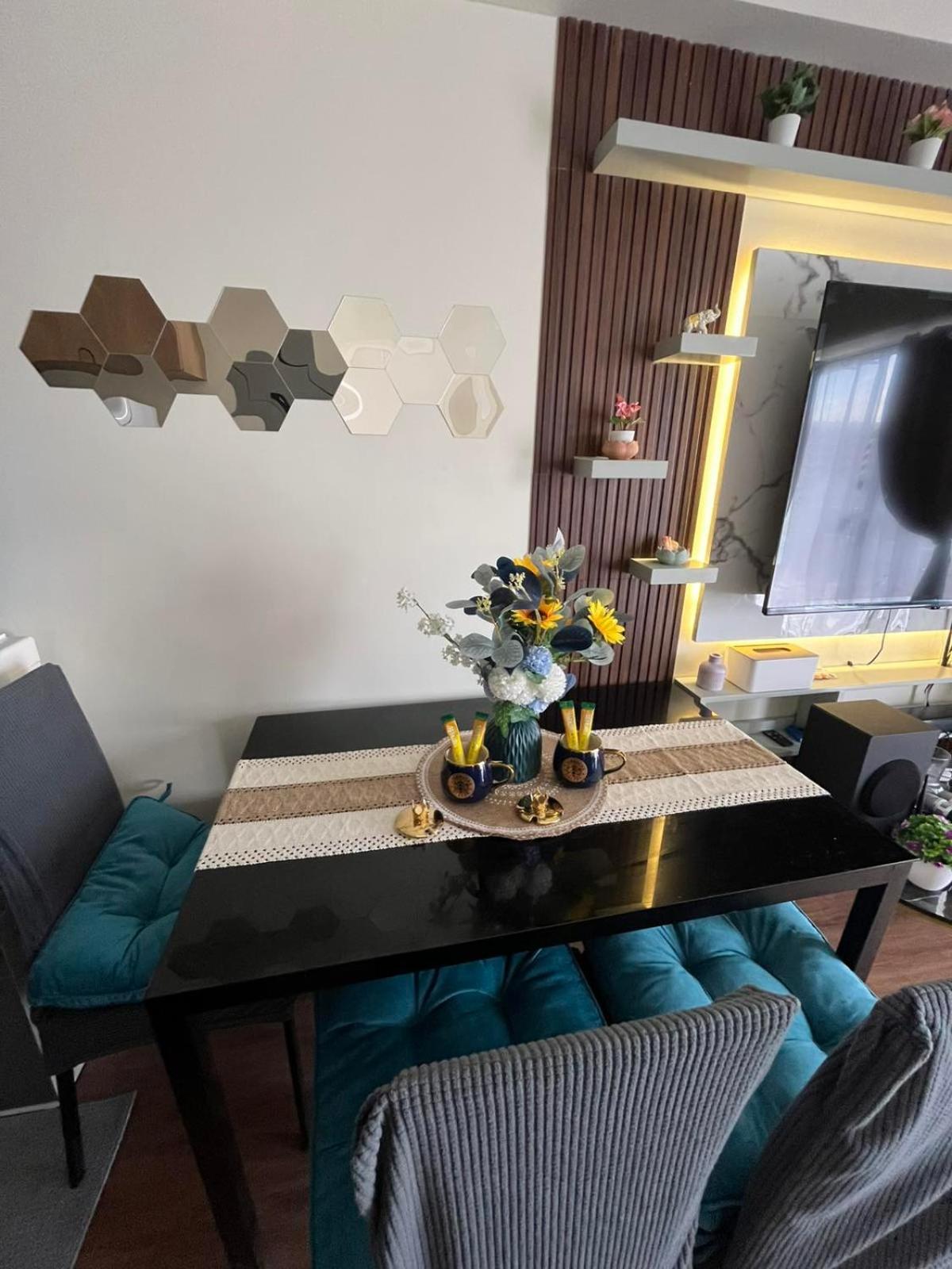 Amer's Hive at Satori Residences
