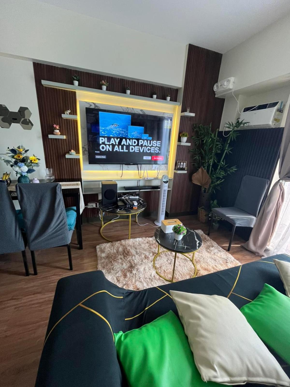Amer's Hive at Satori Residences