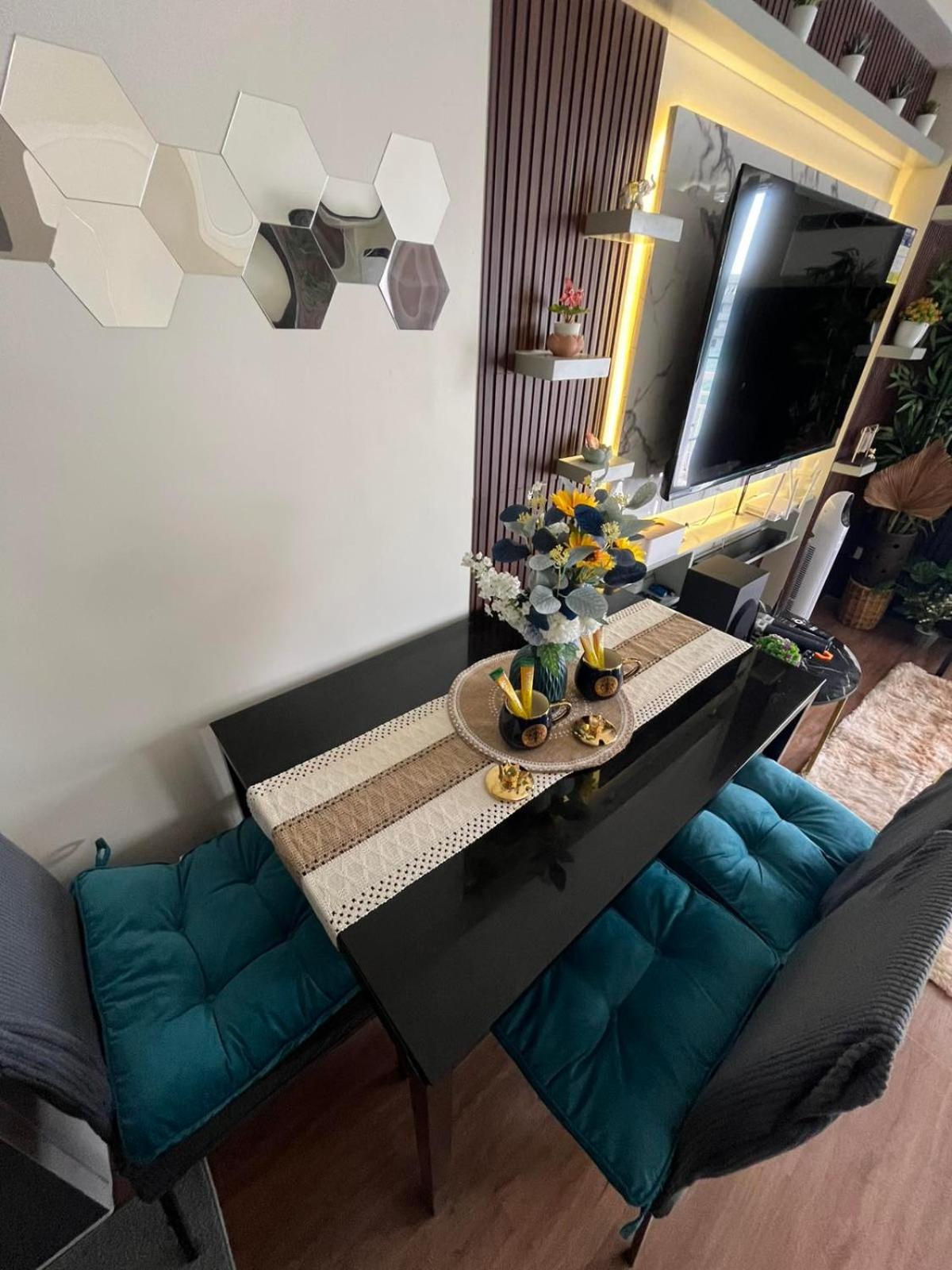 Amer's Hive at Satori Residences