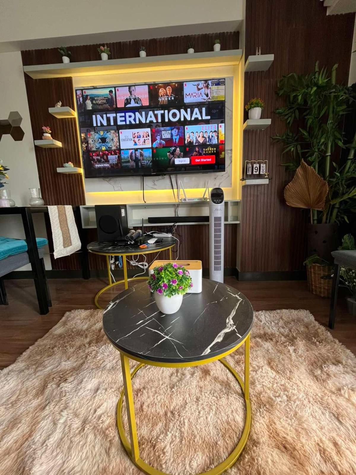 Amer's Hive at Satori Residences