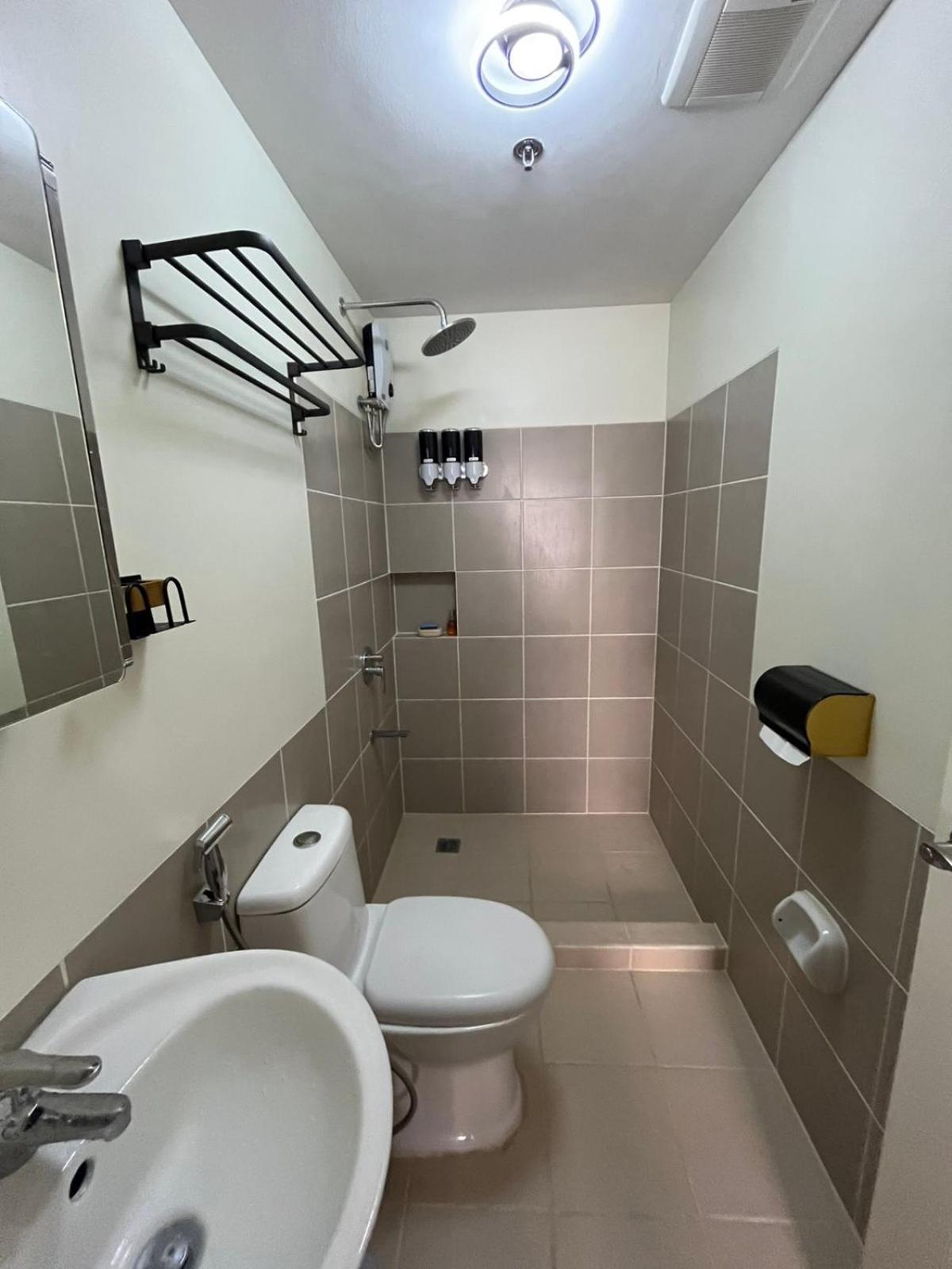 Amer's Hive at Satori Residences