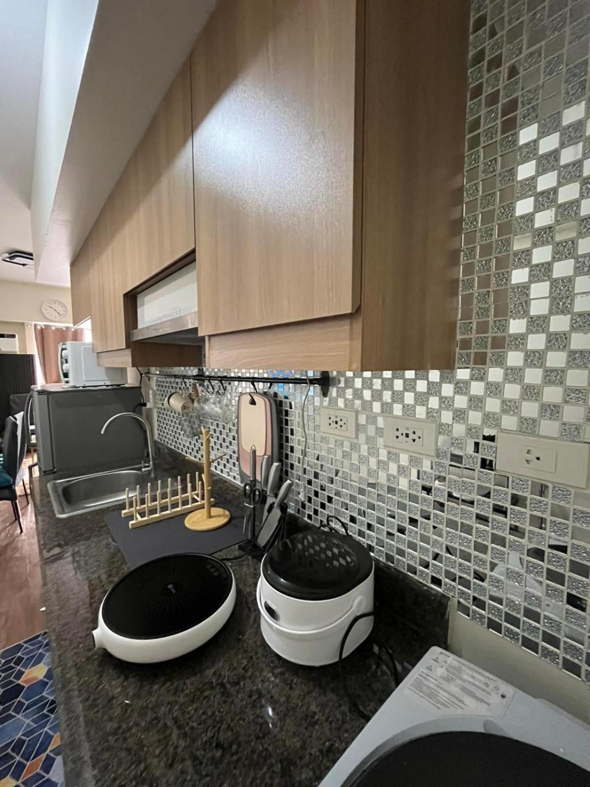 Amer's Hive at Satori Residences