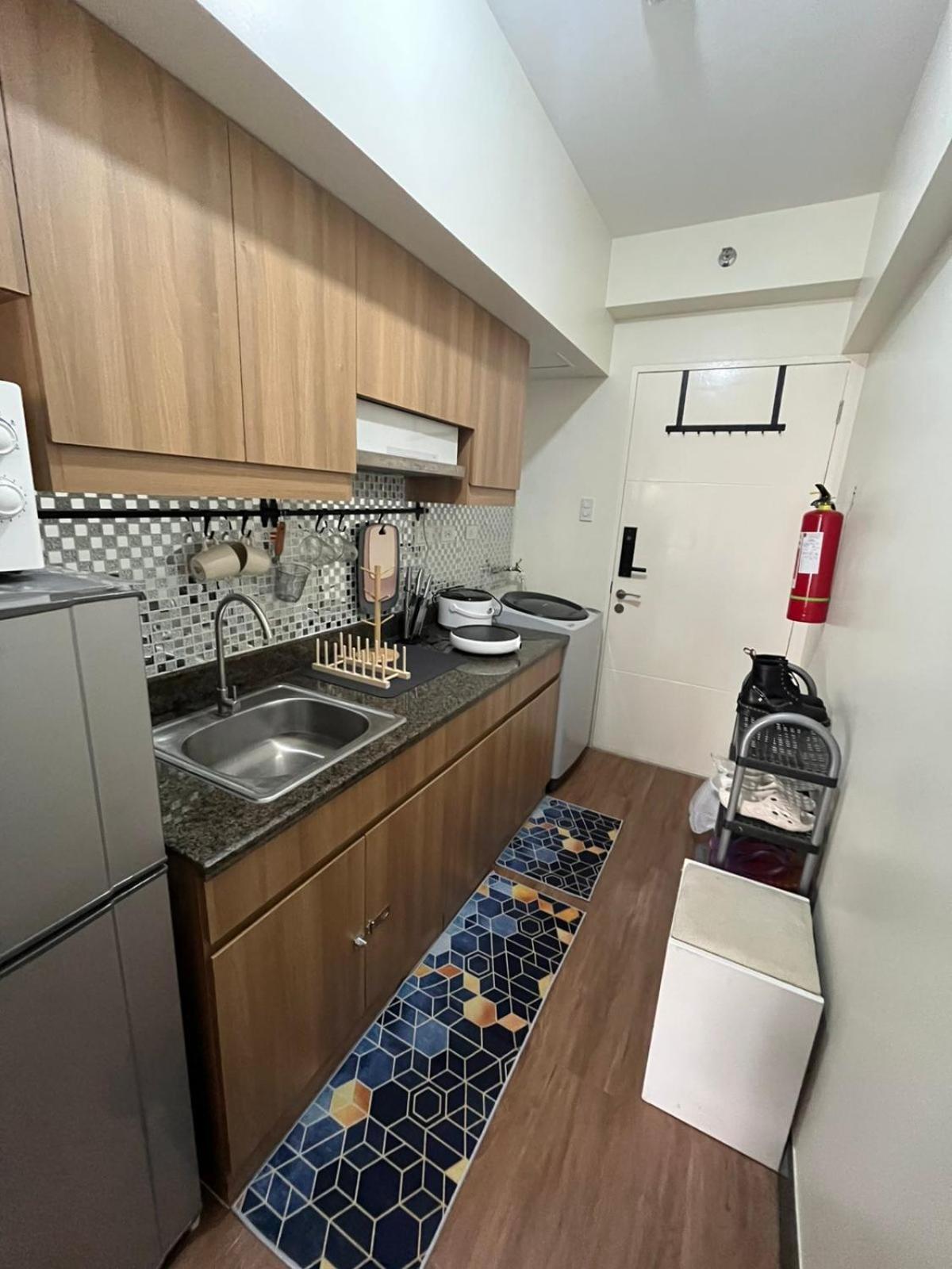 Amer's Hive at Satori Residences