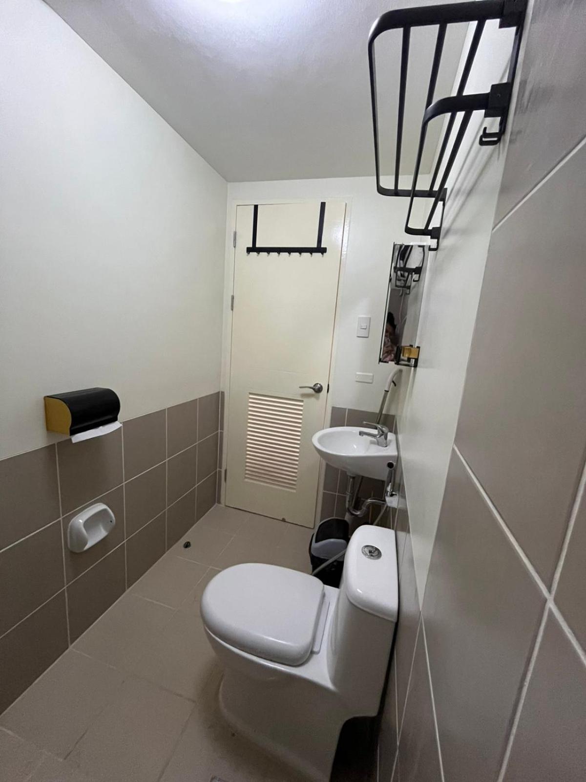 Amer's Hive at Satori Residences