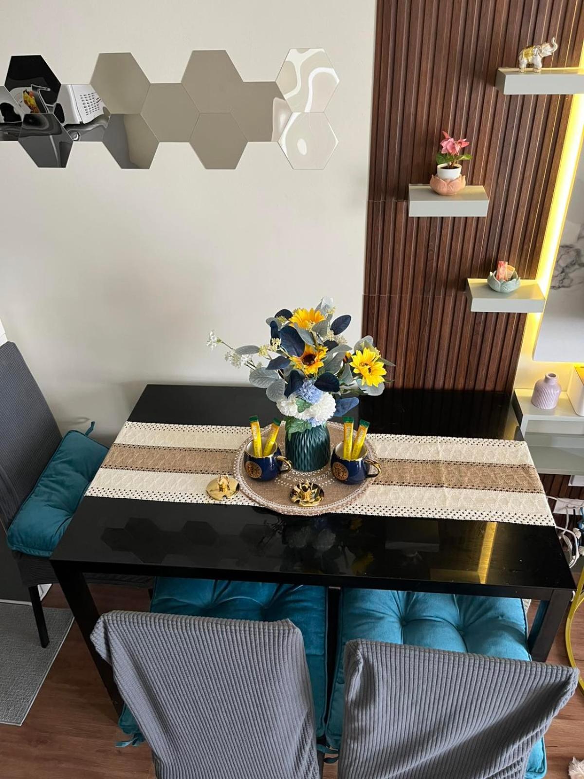 Amer's Hive at Satori Residences