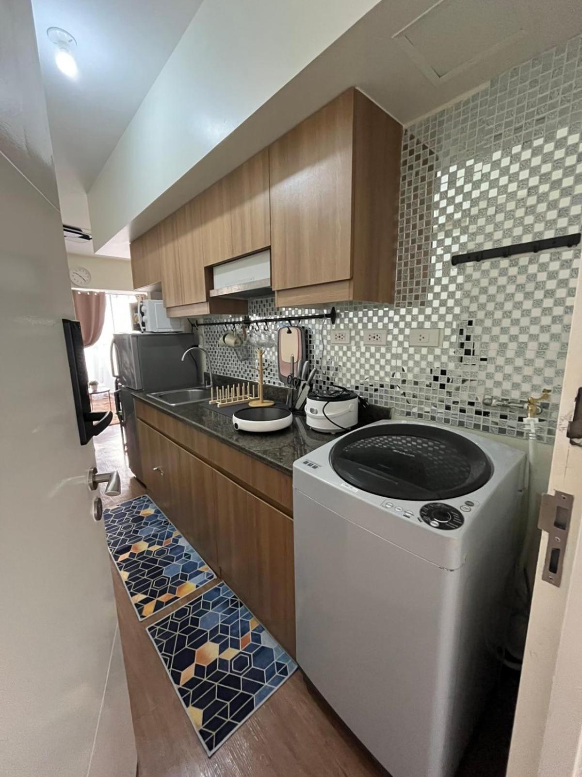 Amer's Hive at Satori Residences