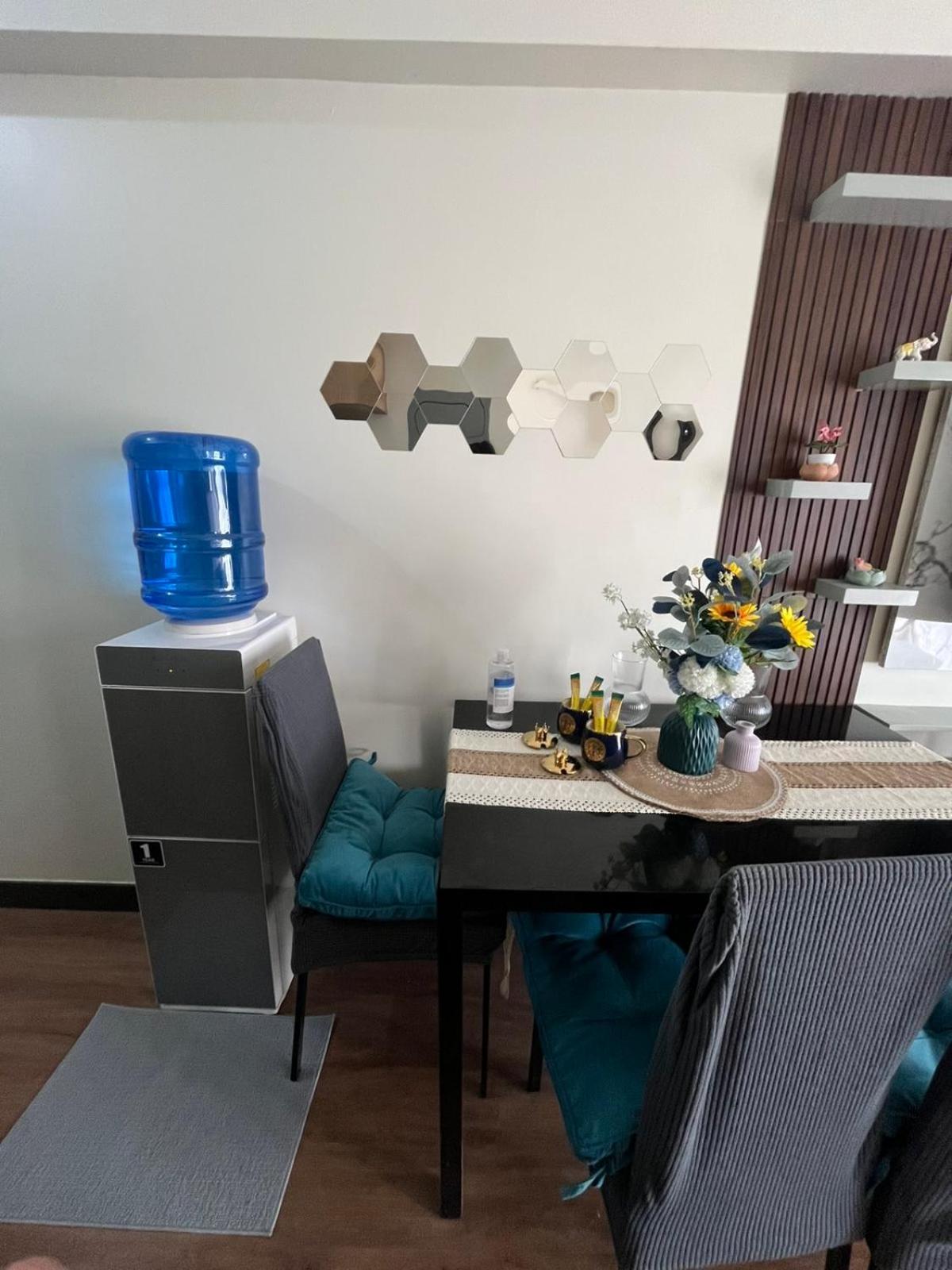 Amer's Hive at Satori Residences