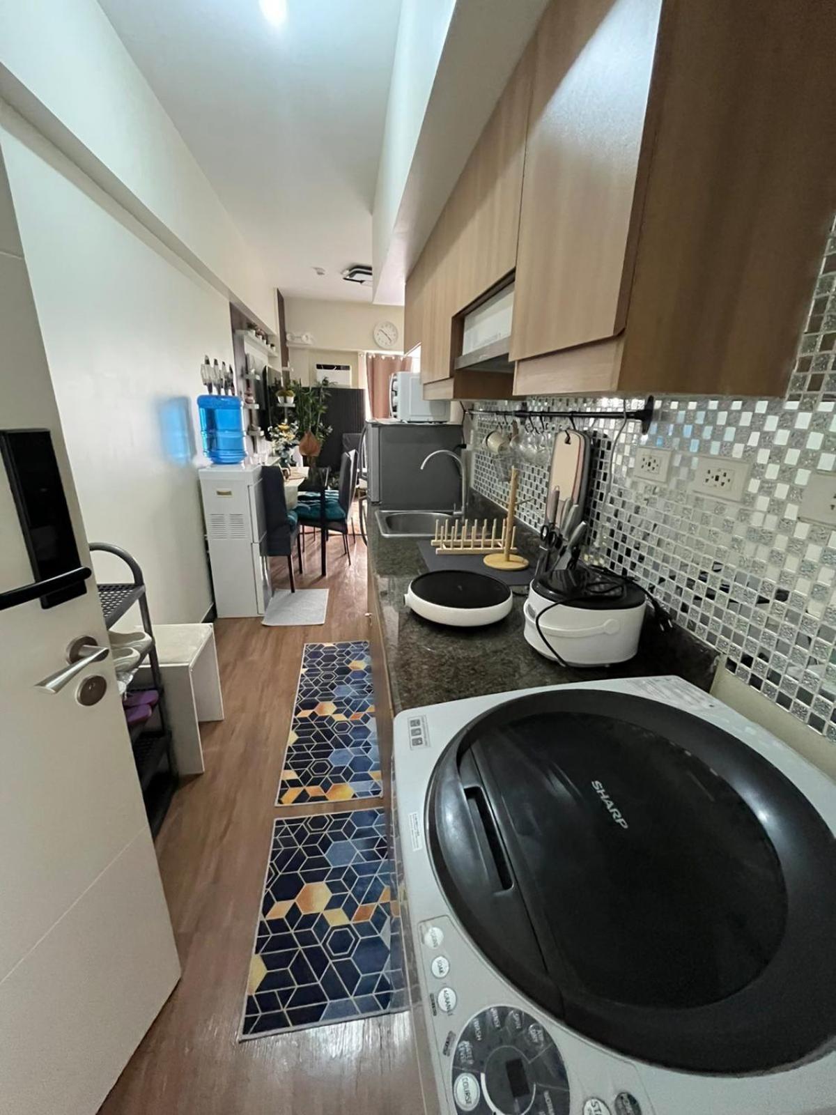 Amer's Hive at Satori Residences