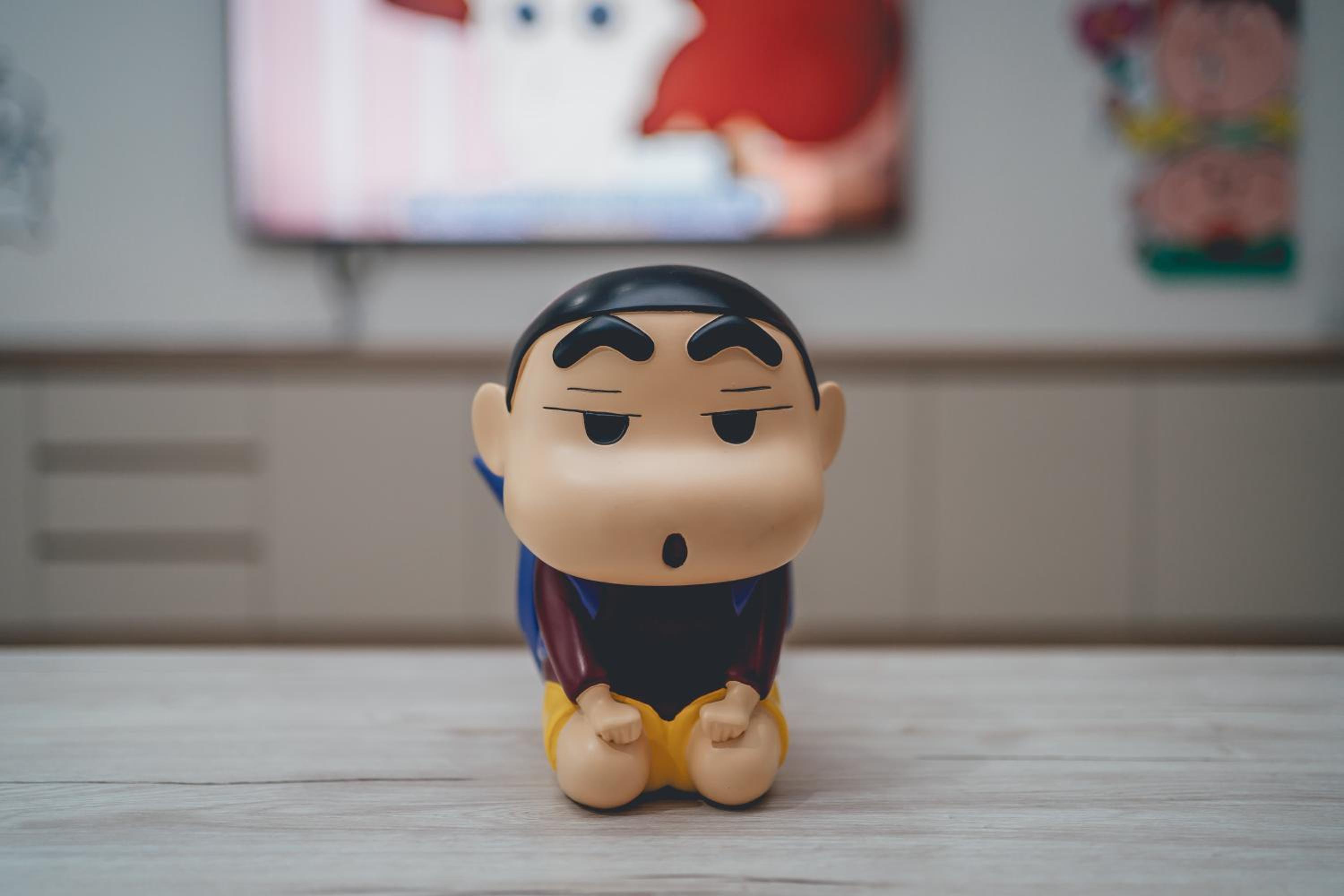 ShinChan Chill 14pax Landed Homestay Pooltable KTV BBQ Bukit Indah
