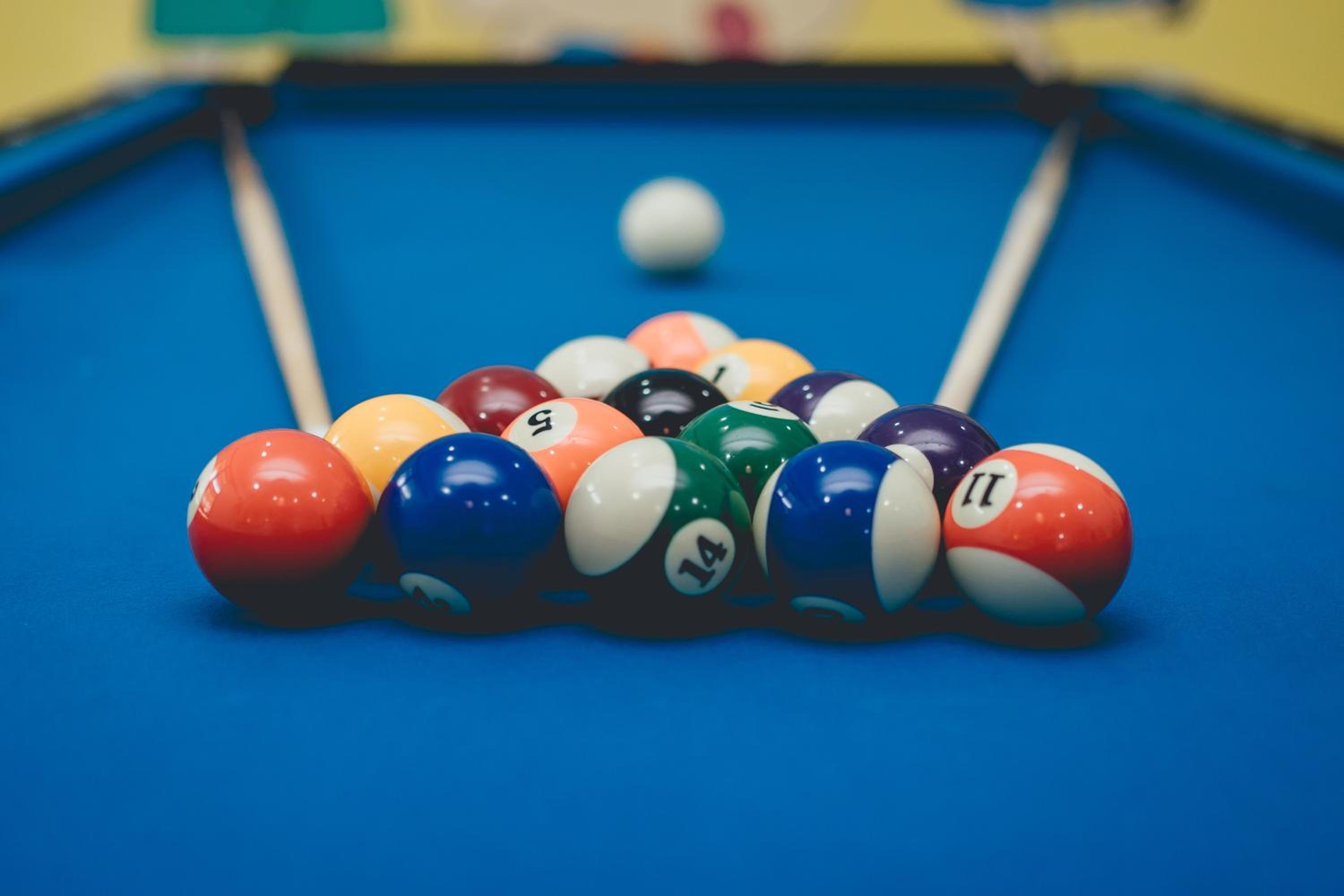 ShinChan Chill 14pax Landed Homestay Pooltable KTV BBQ Bukit Indah