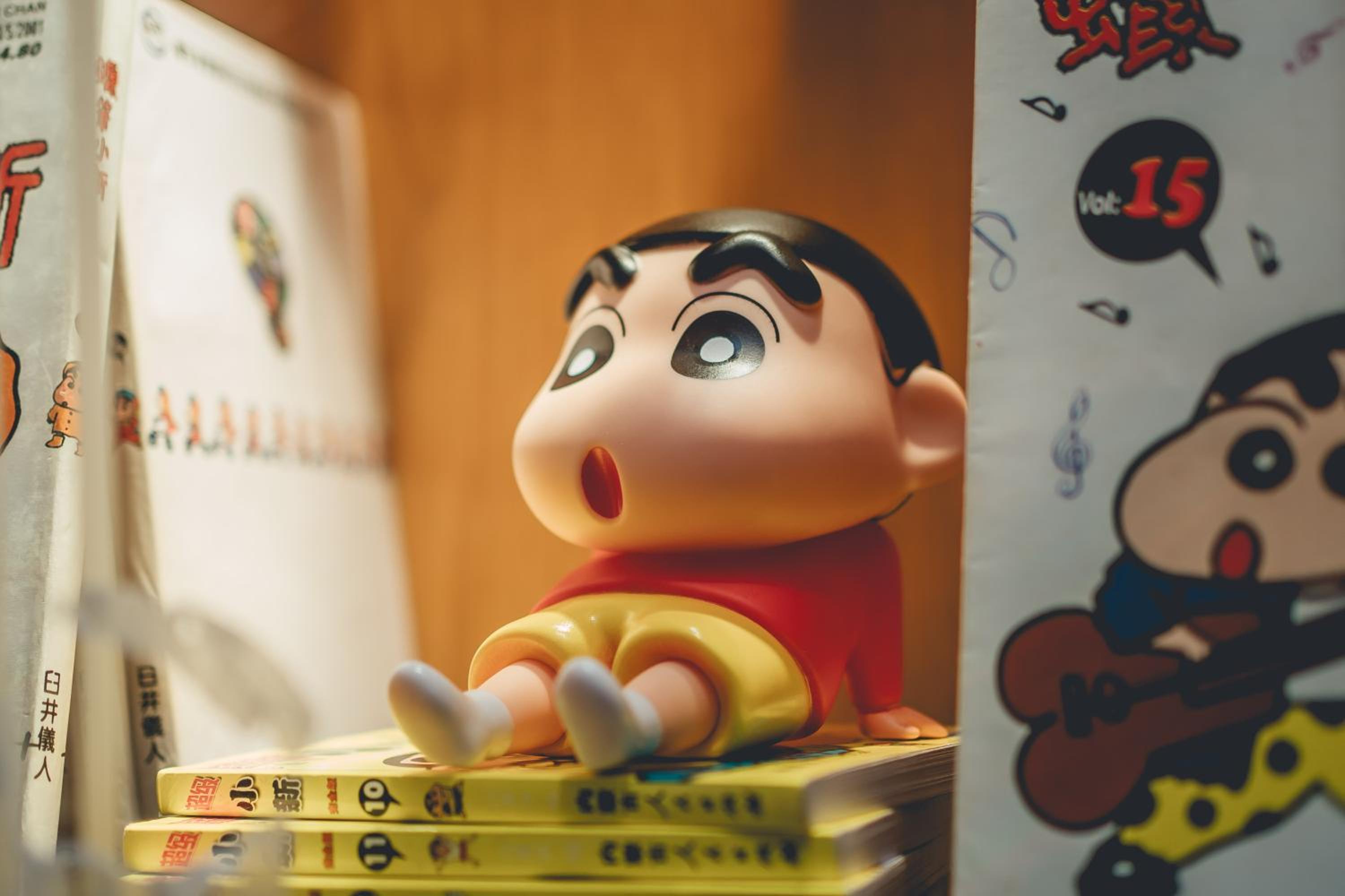 ShinChan Chill 14pax Landed Homestay Pooltable KTV BBQ Bukit Indah