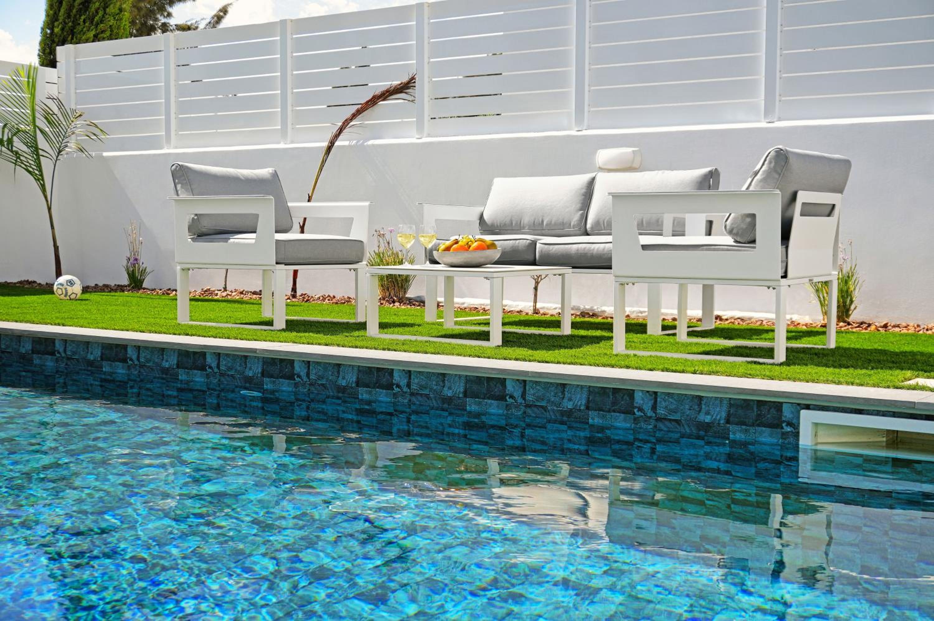 Villa Clio - 3bed All En-suite with Private Pool