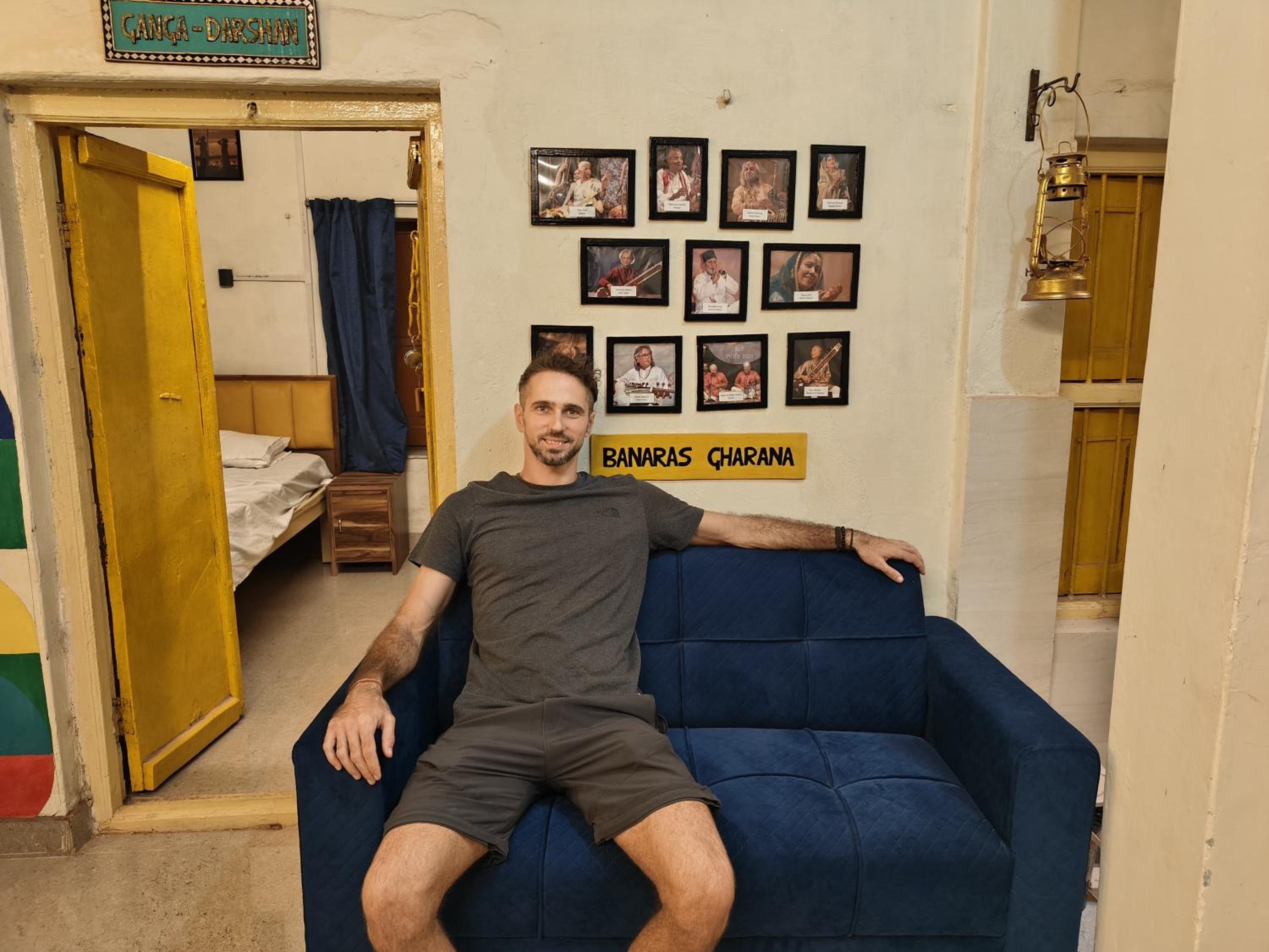 human