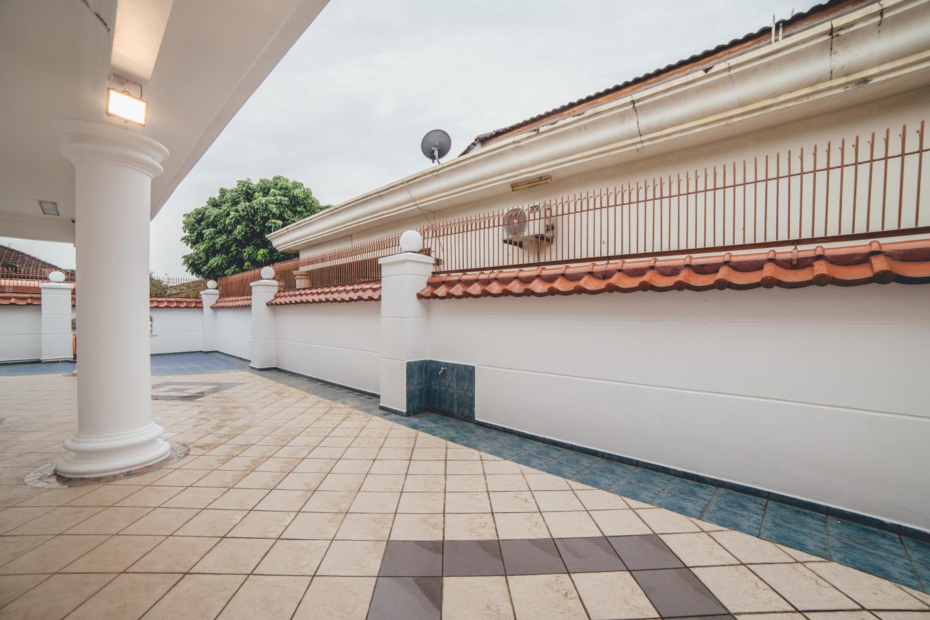 ShinChan Chill 14pax Landed Homestay Pooltable KTV BBQ Bukit Indah