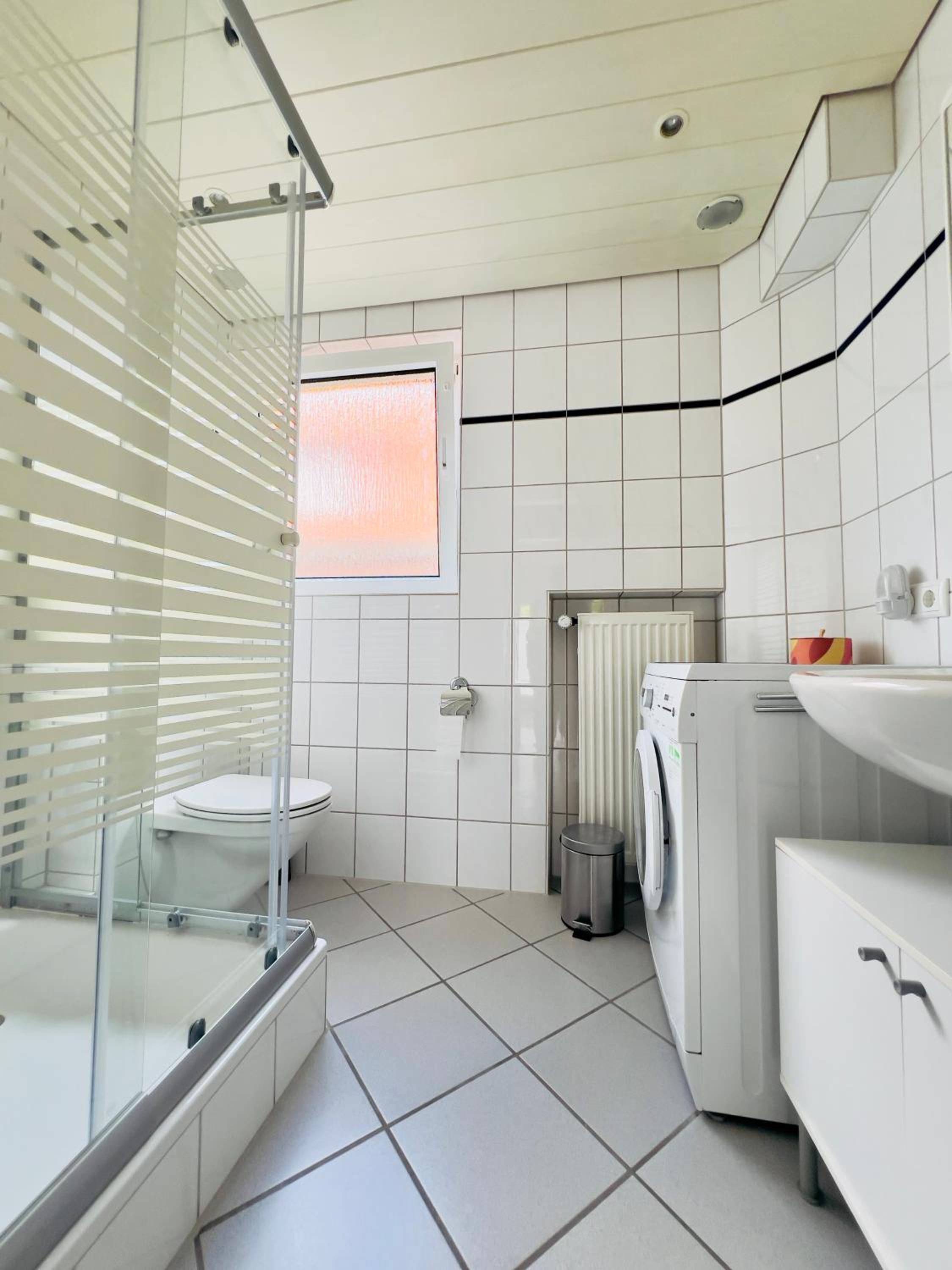 3 sonnige Appartements in Soltau