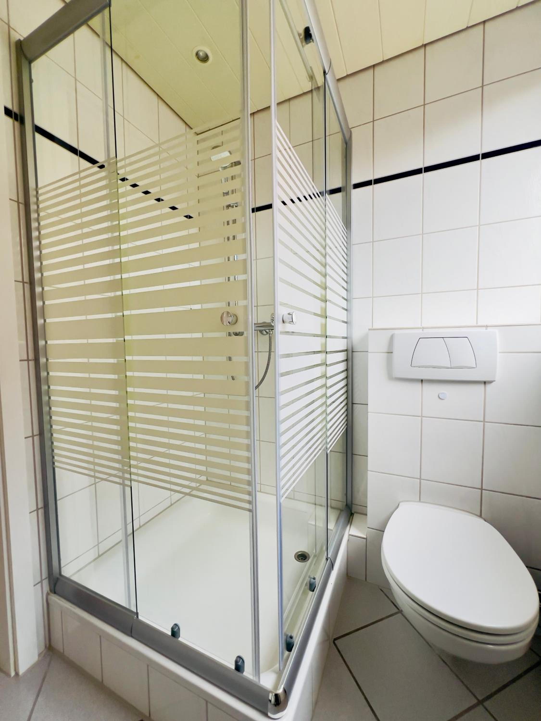 3 sonnige Appartements in Soltau
