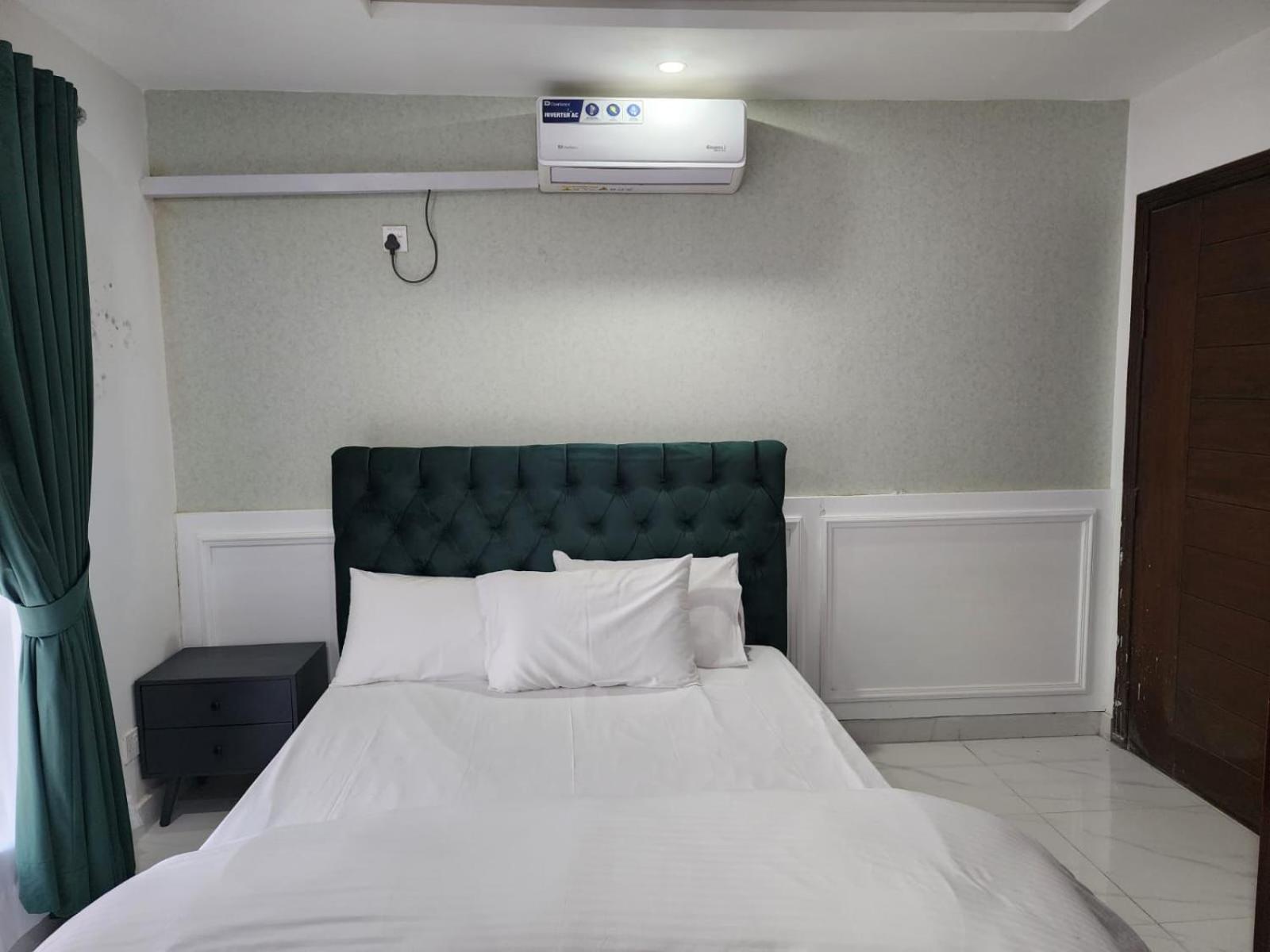 Heaven Serviced Apartments view 2