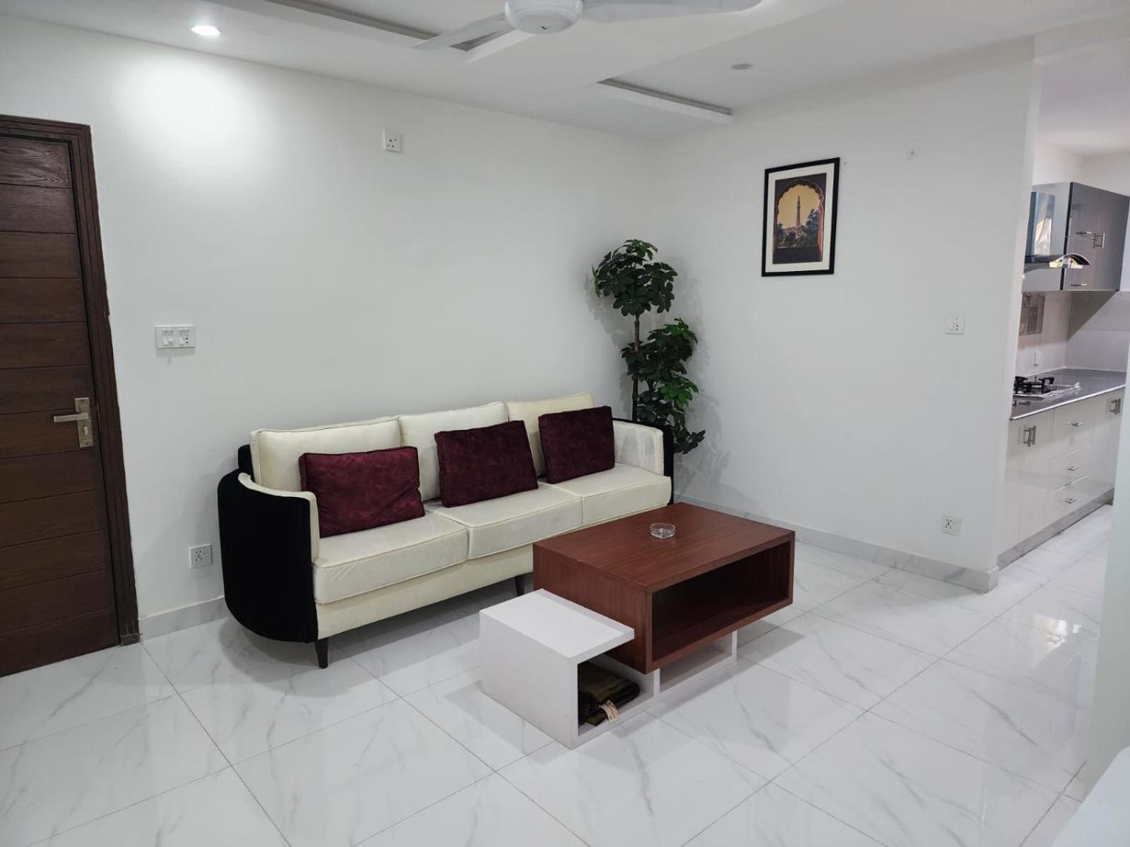 Heaven Serviced Apartments view 3