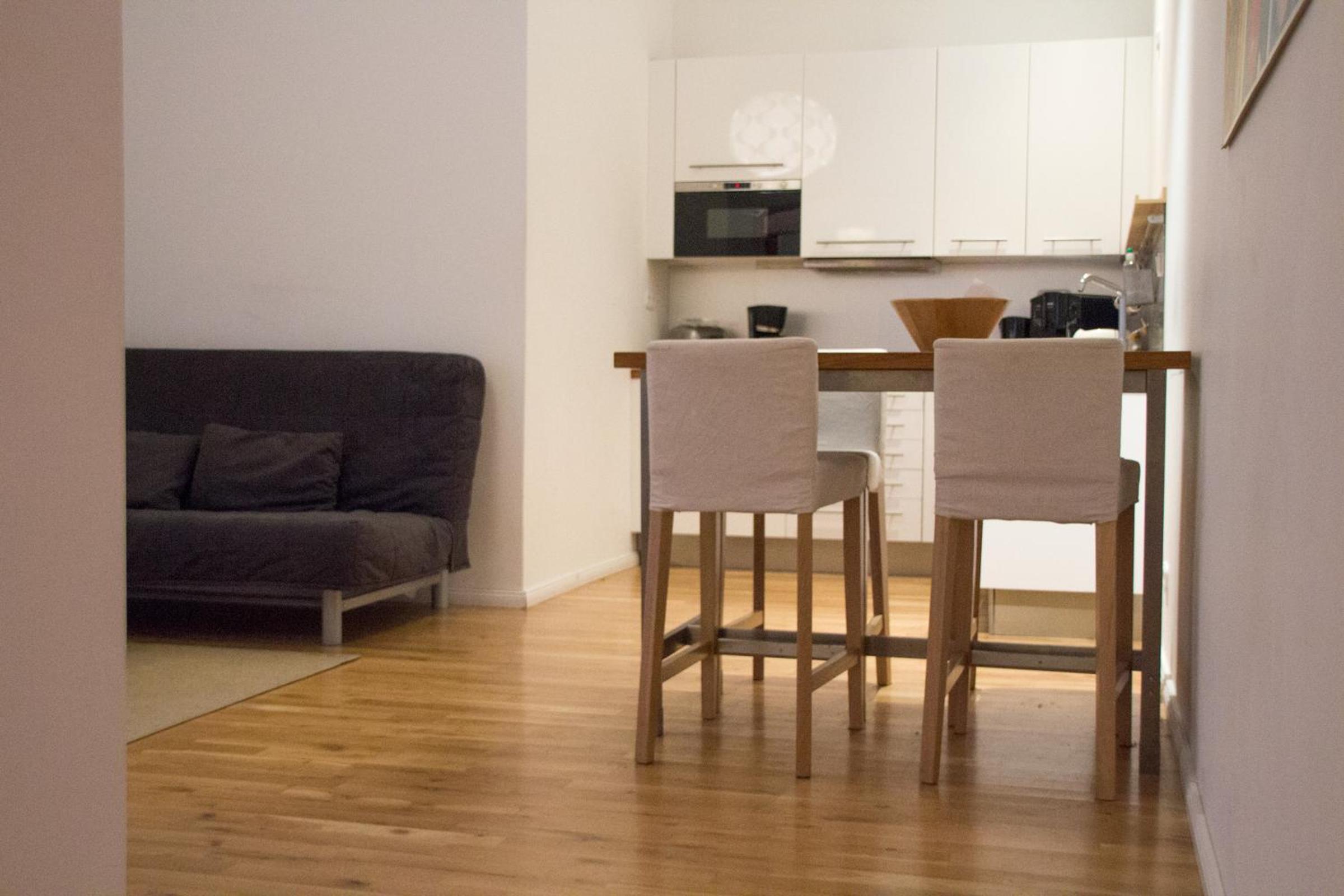 City Apartments Friedrichshain