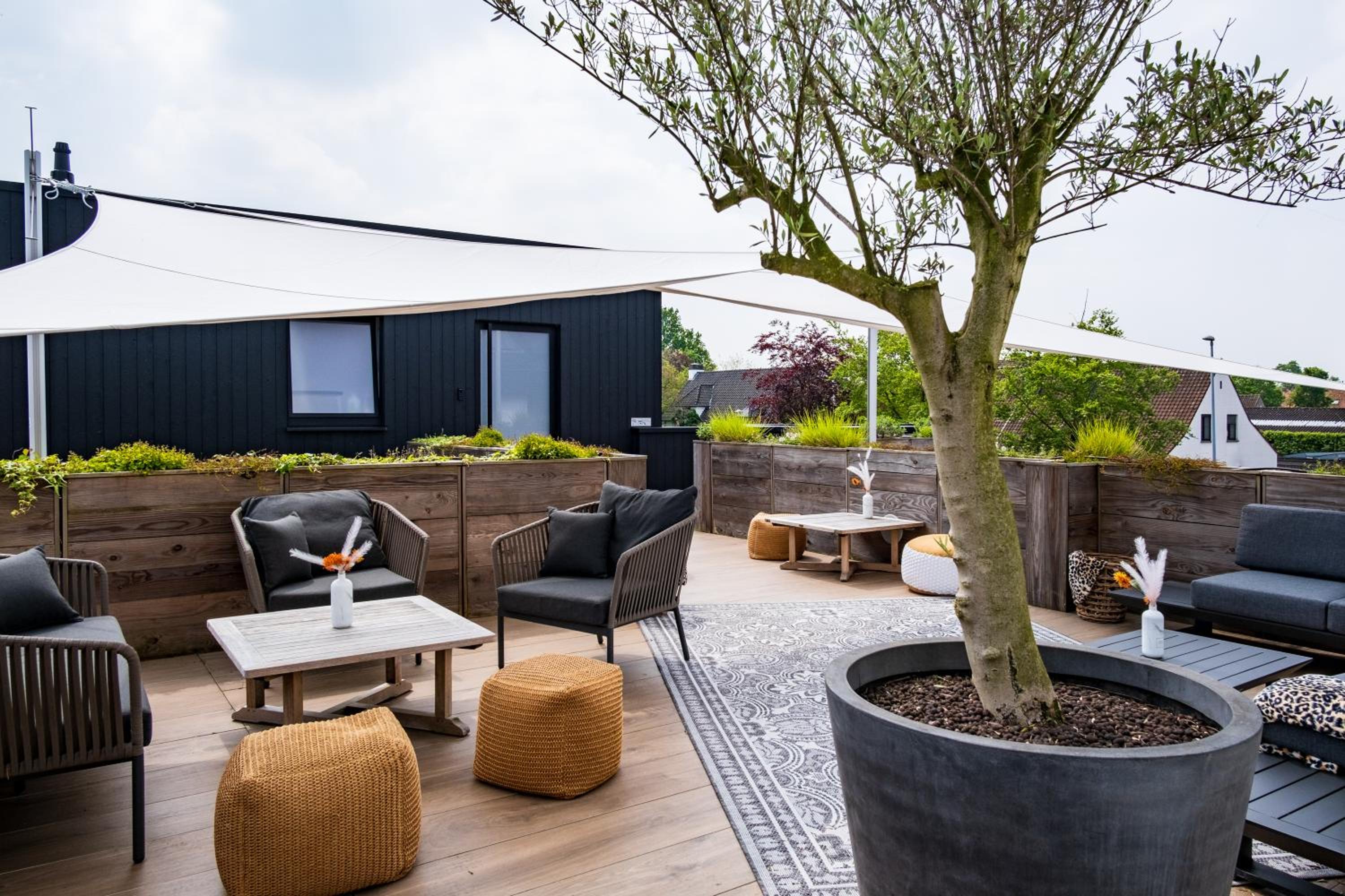 B&B Herenhuis