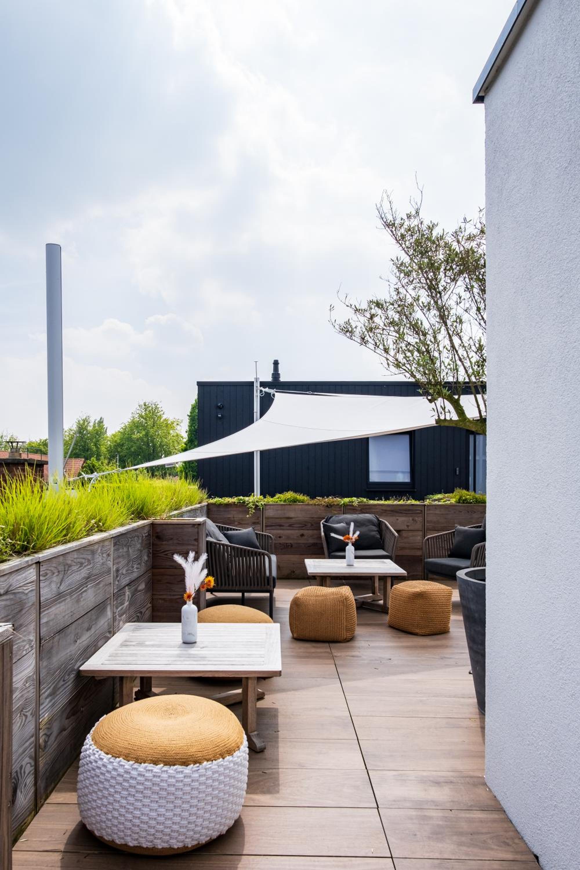 B&B Herenhuis