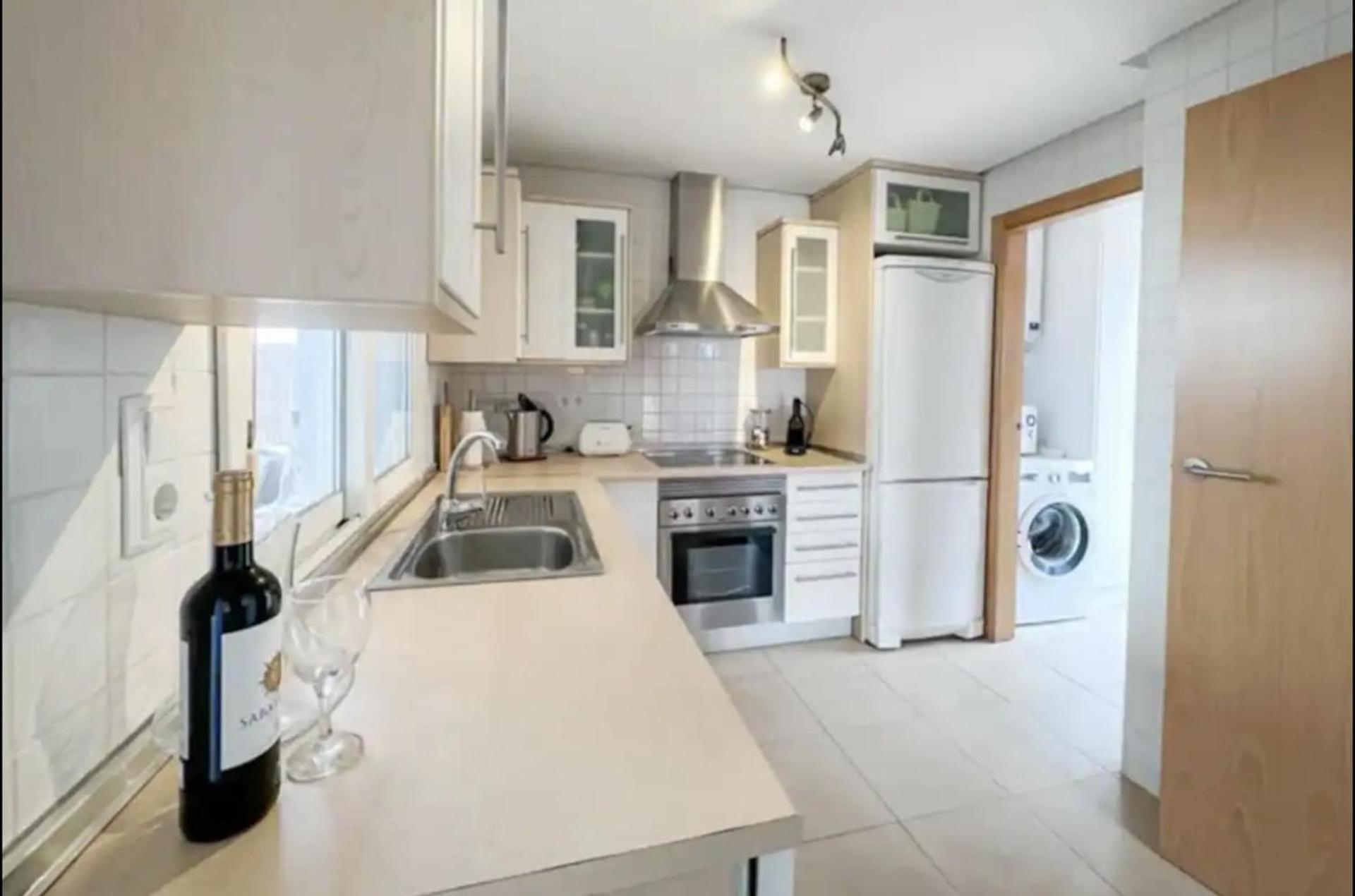 3 Bed Villa Mar Menor Golf Heated Pool Terrace view 3