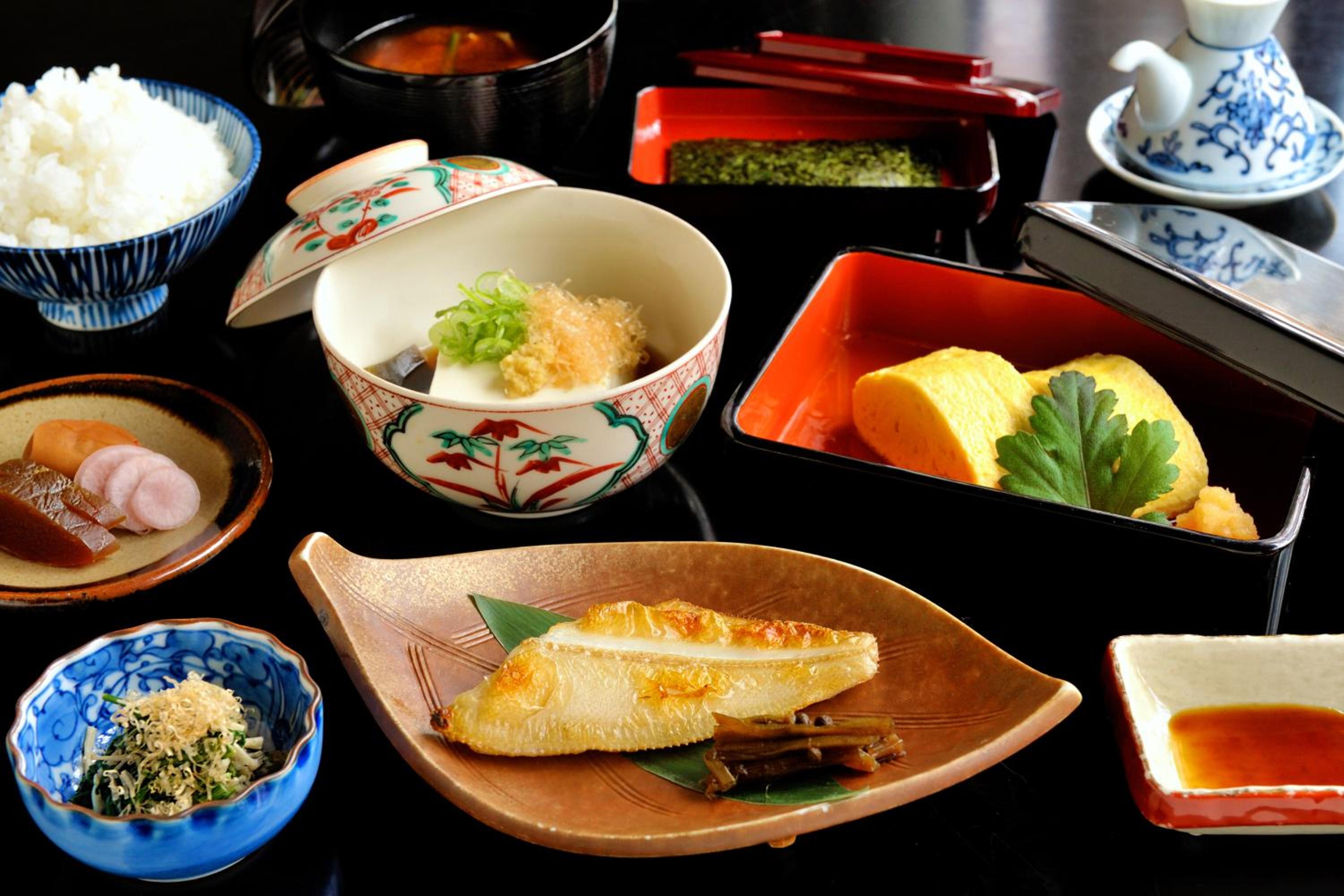 Heihachi Tea House Inn