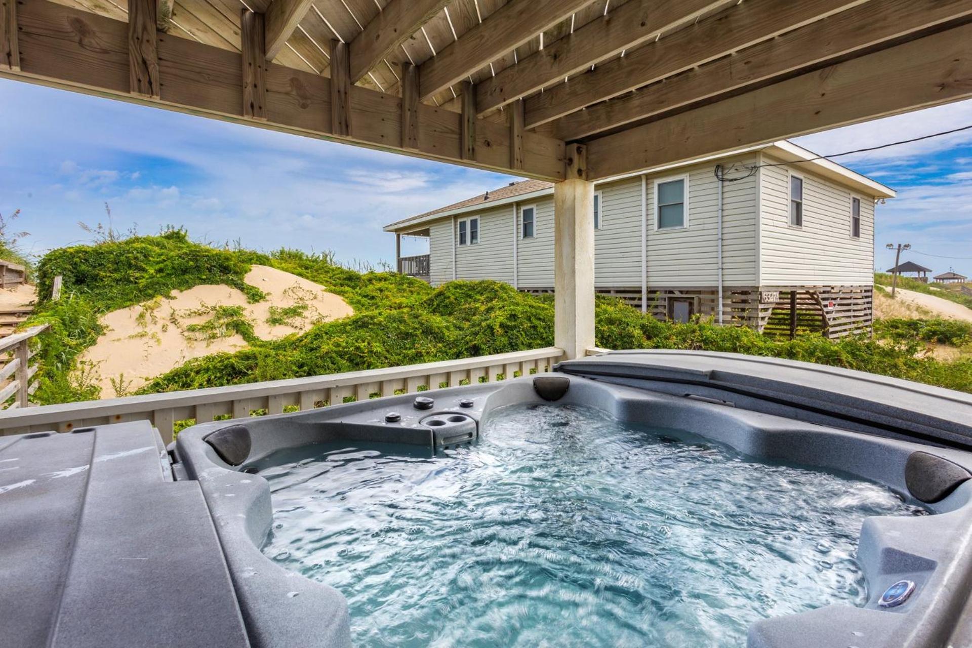 6175 - Longview Cottage view 4