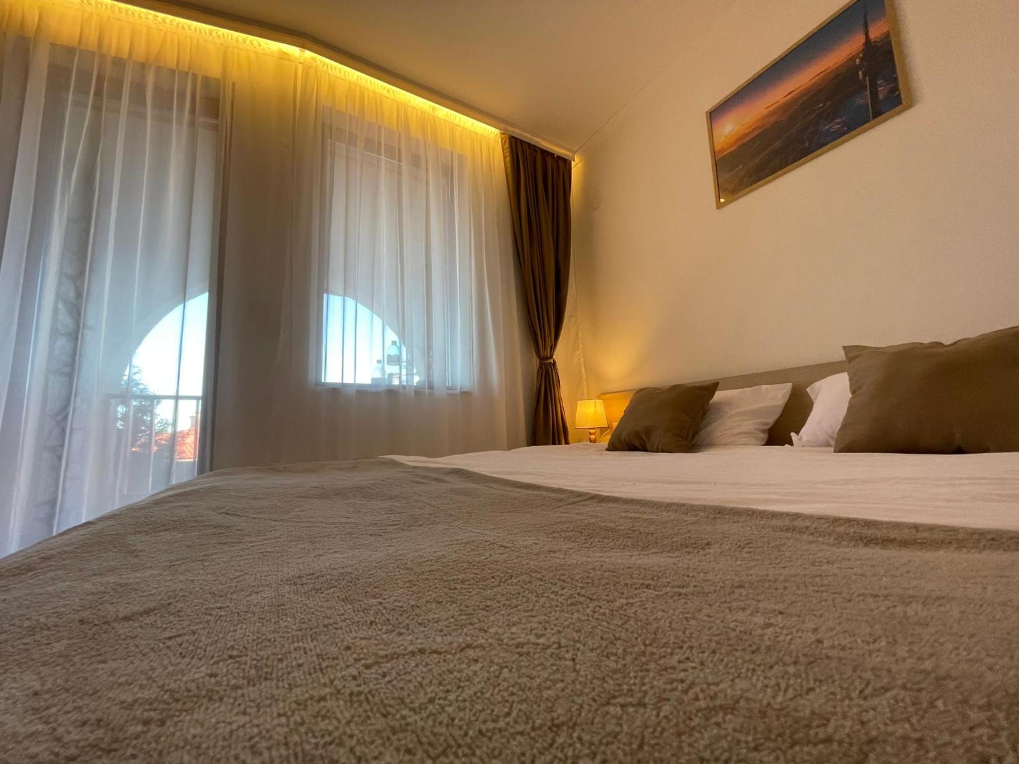 GS SKI Apartment - The Grand Monastery Pamporovo